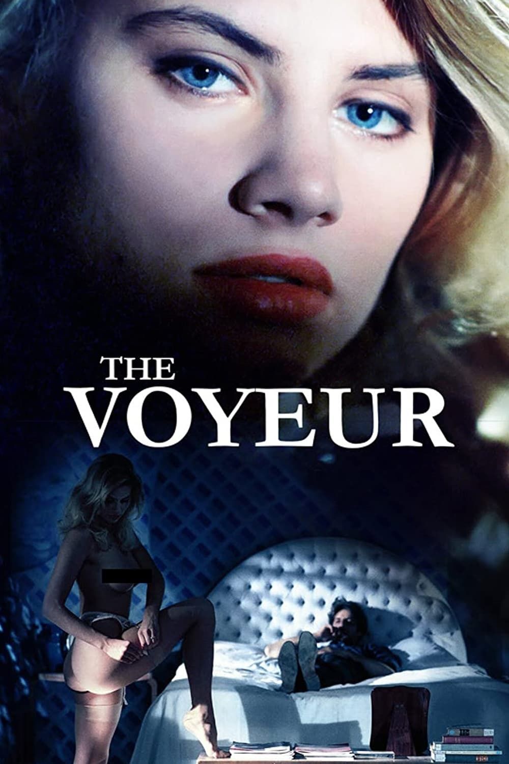 The Voyeur (1997) - Plex