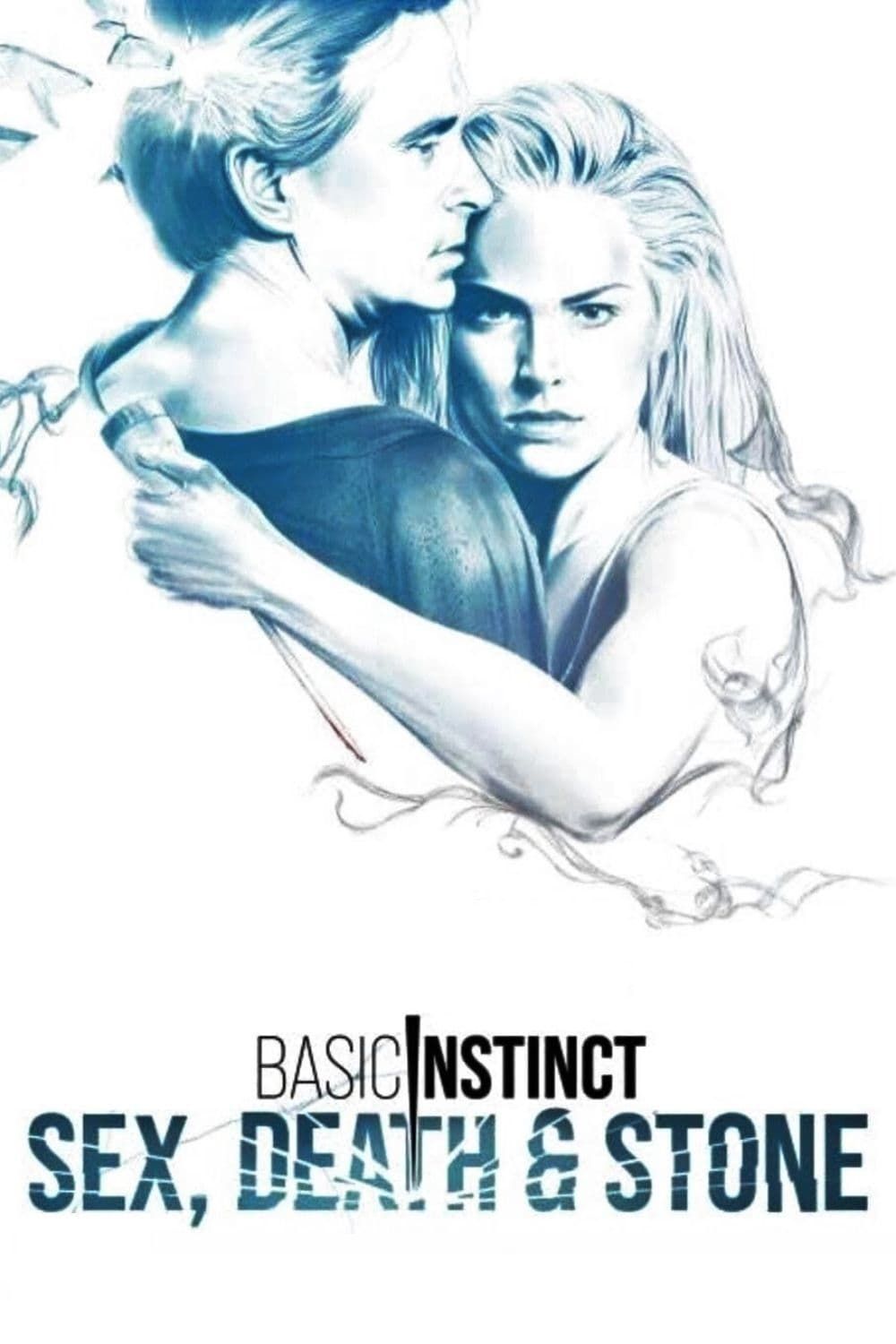 Basic Instinct: Sex, Death & Stone (2020) - Plex