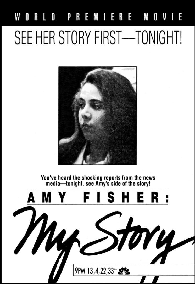 Watch Amy Fisher: My Story (1992) Full Movie Free Online - Plex