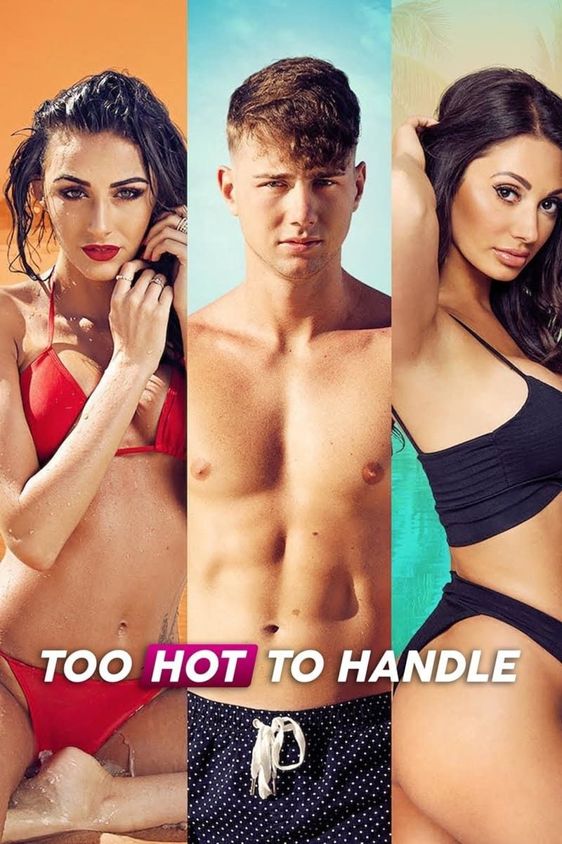 Watch Too Hot to Handle (2020) TV Series Online - Plex