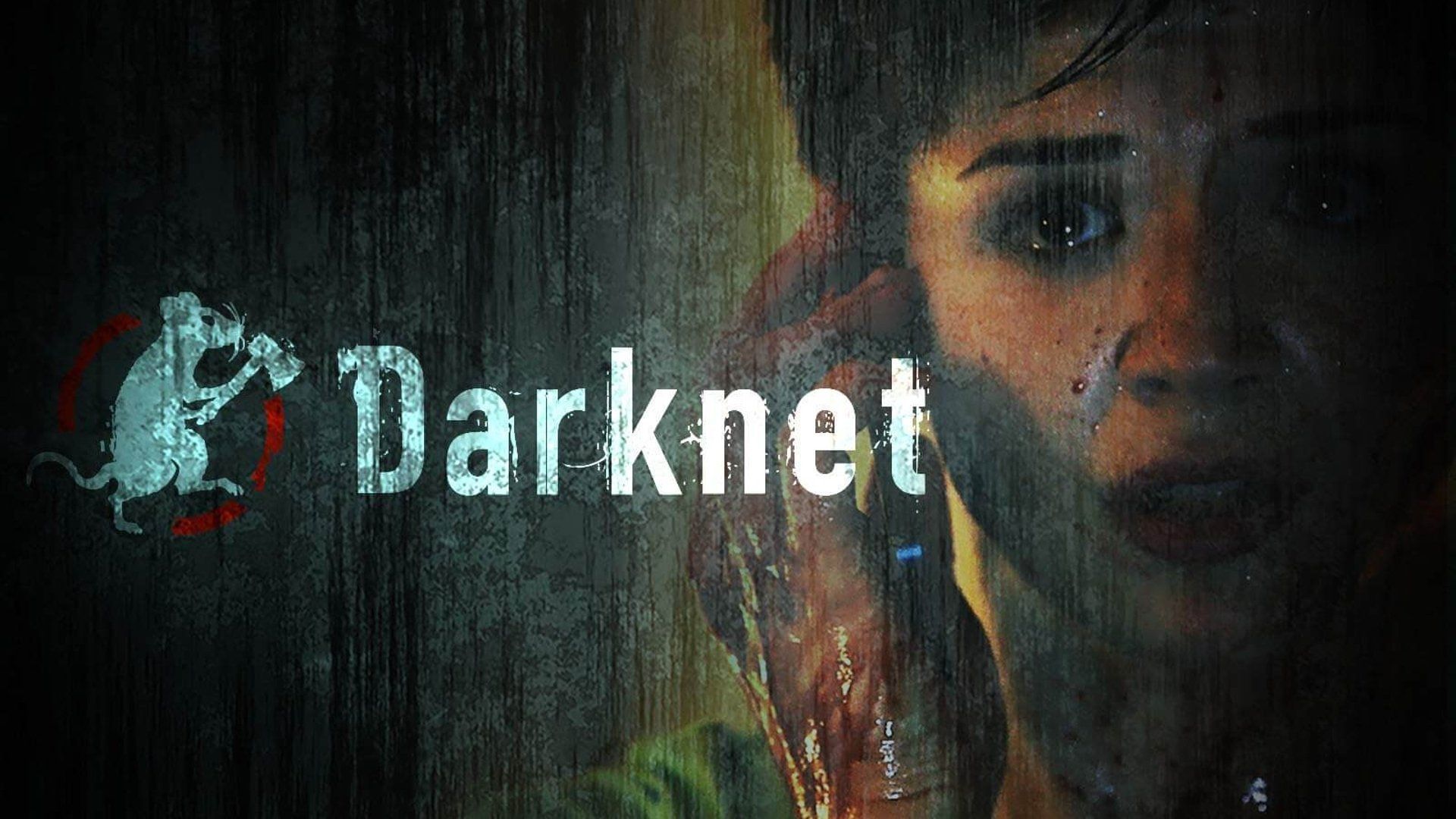 Darknet · Season 1