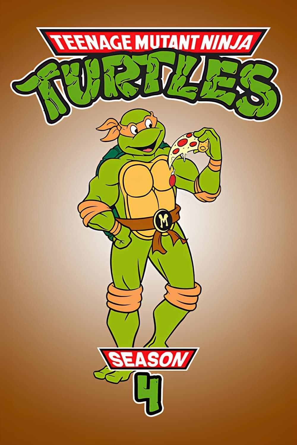 Watch Teenage Mutant Ninja Turtles · Season 4 Full Episodes Online - Plex