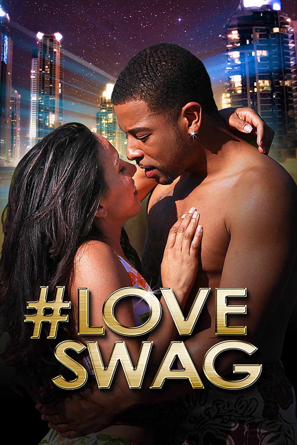 Watch Hashtag Luv Swag (2015) Full Movie Free Online - Plex