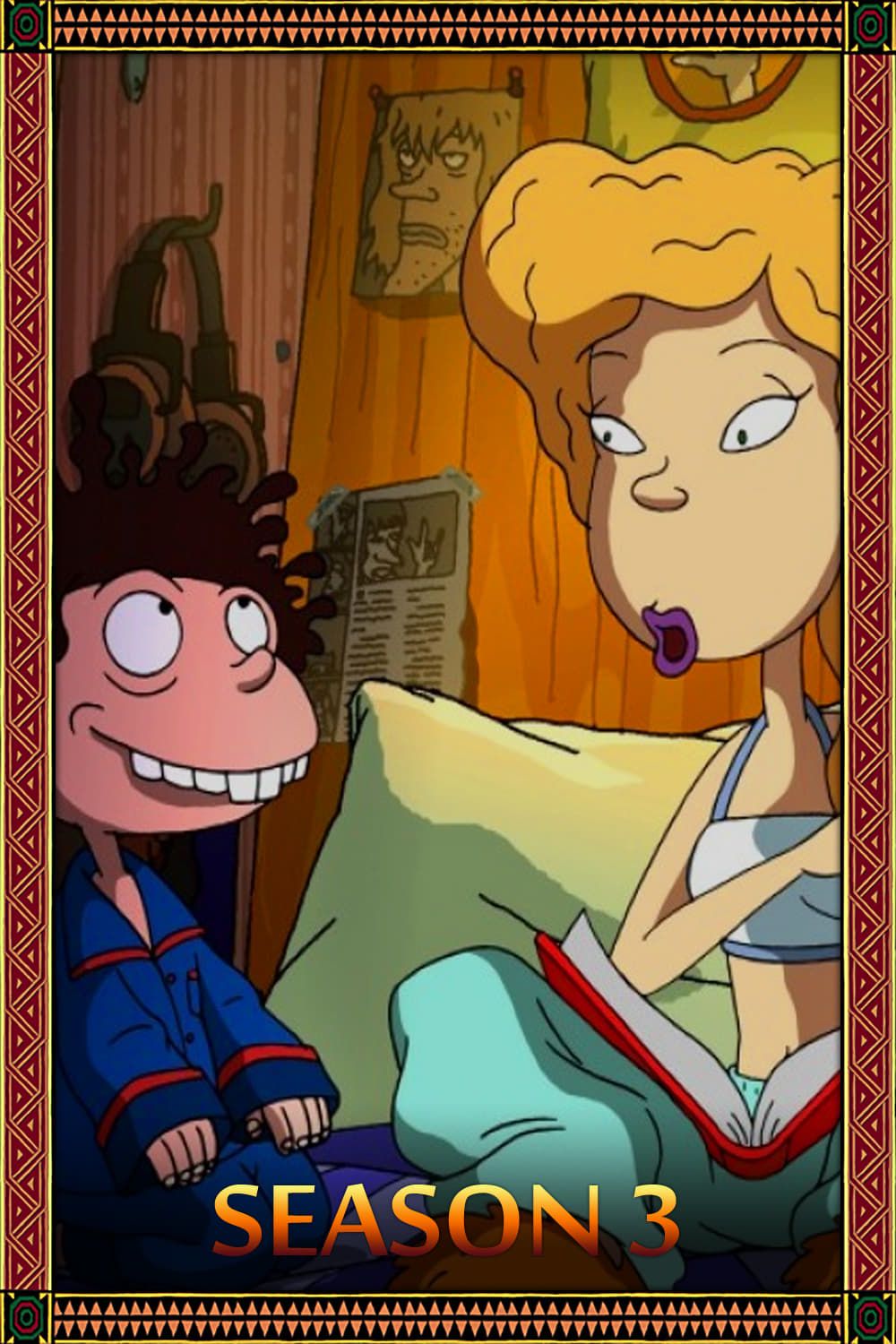 Watch The Wild Thornberrys · Season 3 Full Episodes Online - Plex