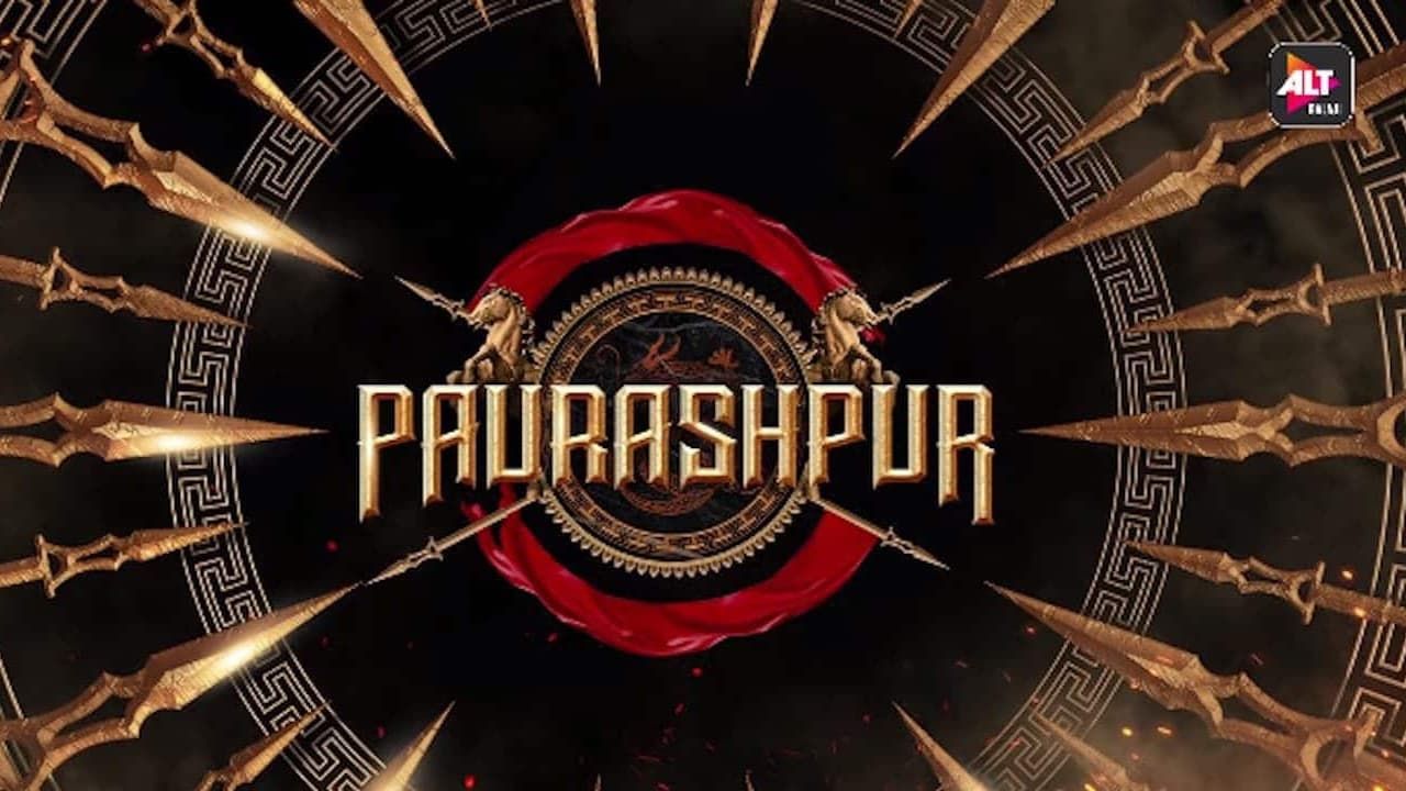 Paurashpur • Season 3 - Plex