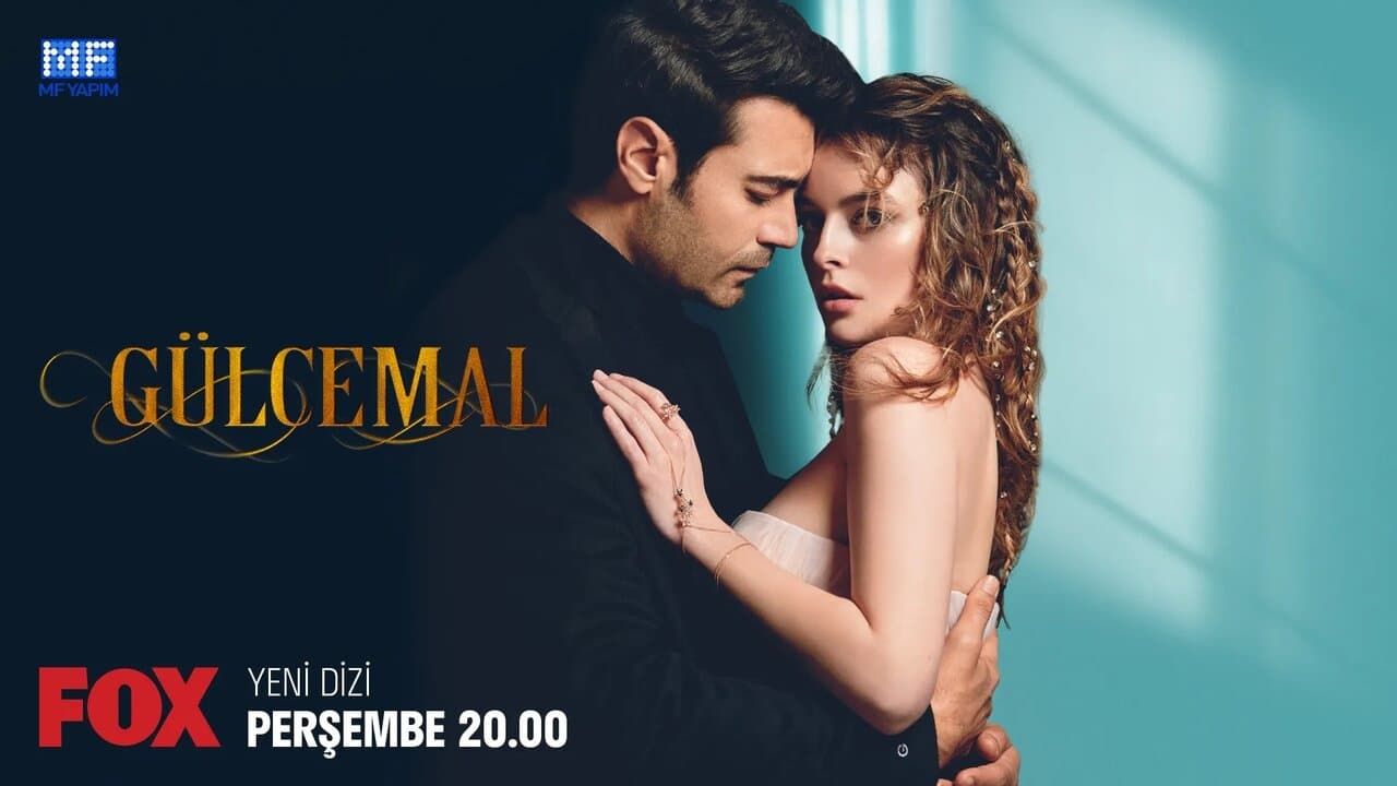 Gülcemal · Season 1 Episode 41 · Episode 41 - Plex