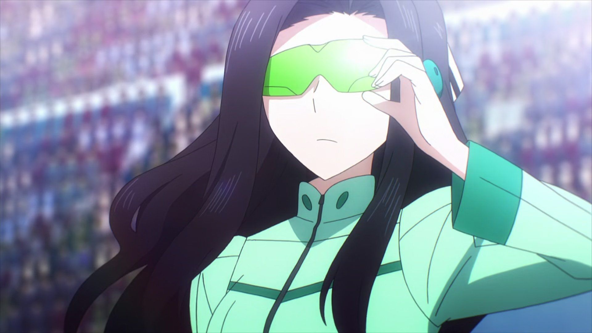 Episode 11 Of Season 1 Of The Irregular At Magic High School 14 Plex