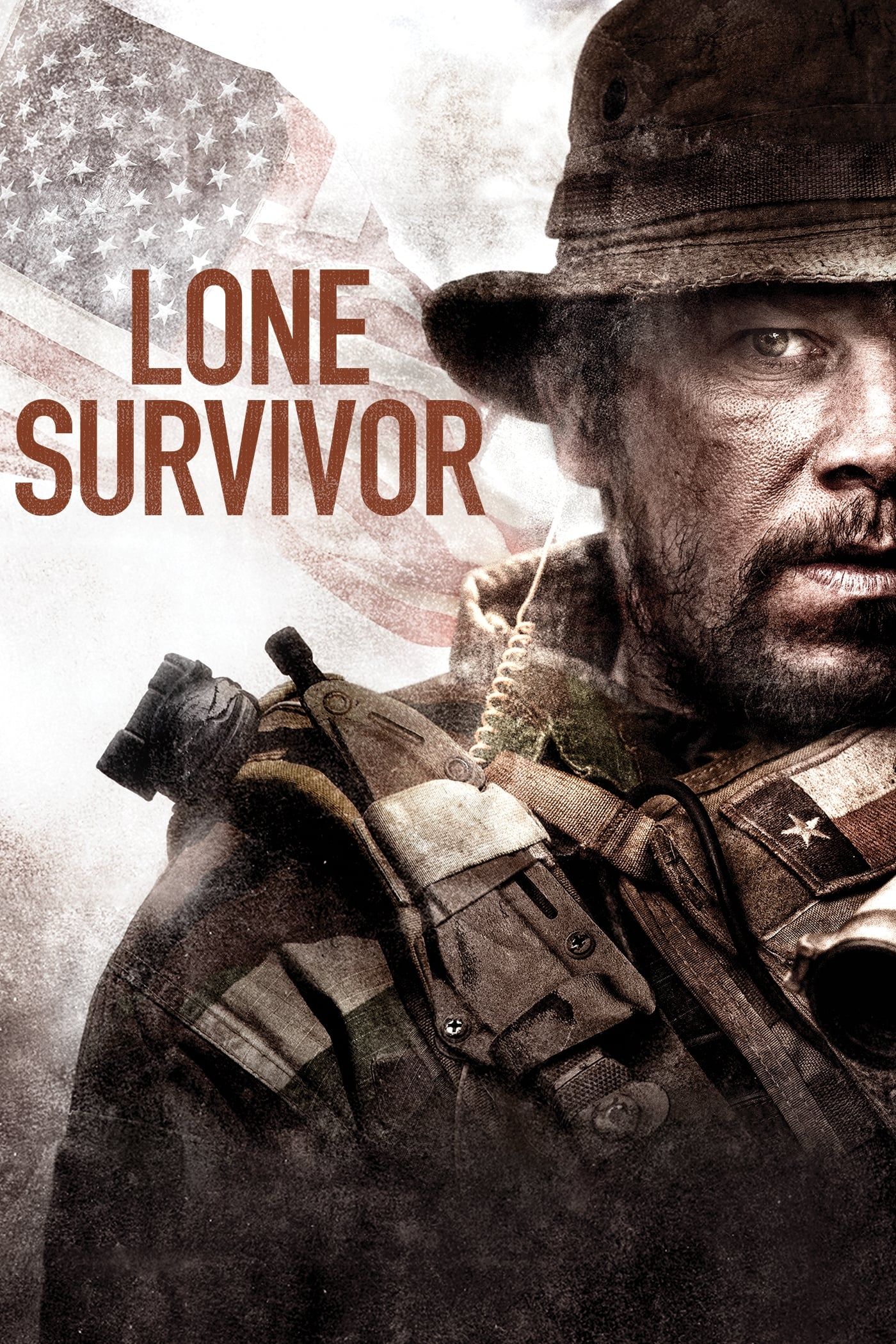 Watch Lone Survivor (2014) Full Movie Online - Plex