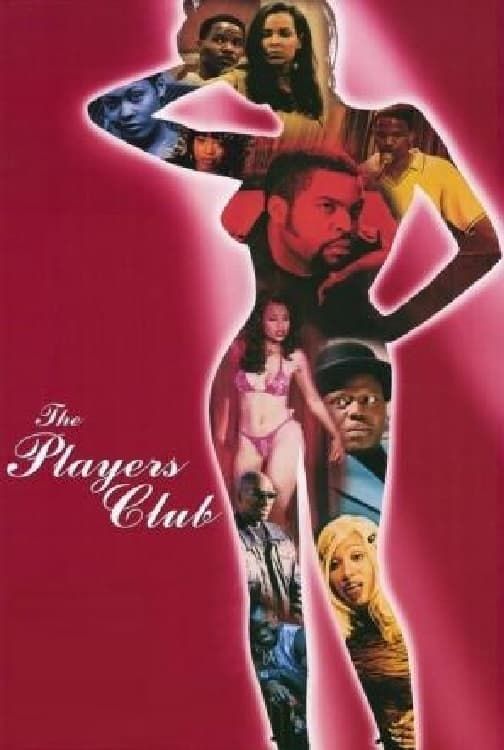 Watch The Players Club (1998) Full Movie Online - Plex