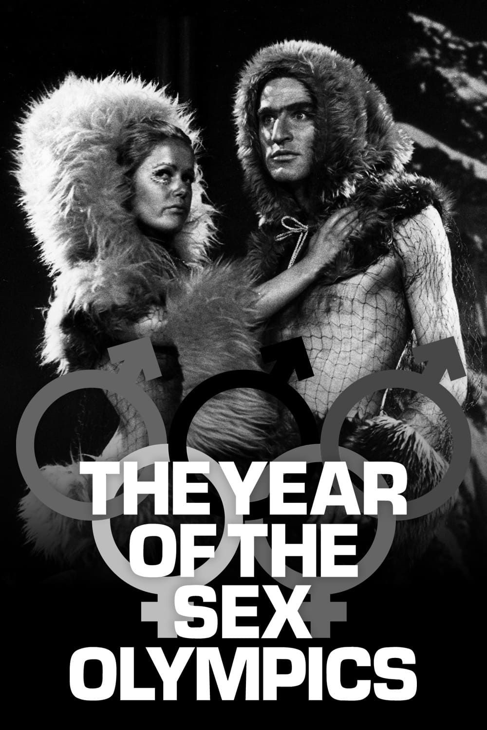 Watch The Year of the Sex Olympics (1968) Full Movie Online - Plex