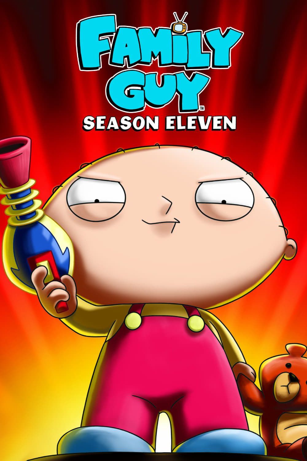 Watch Family Guy · Season 11 Full Episodes Online - Plex