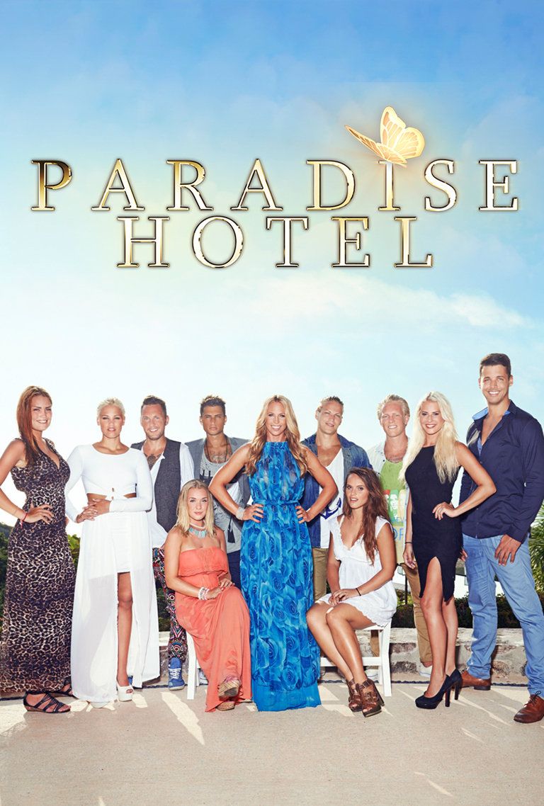 Paradise Hotel (2005) - Plex