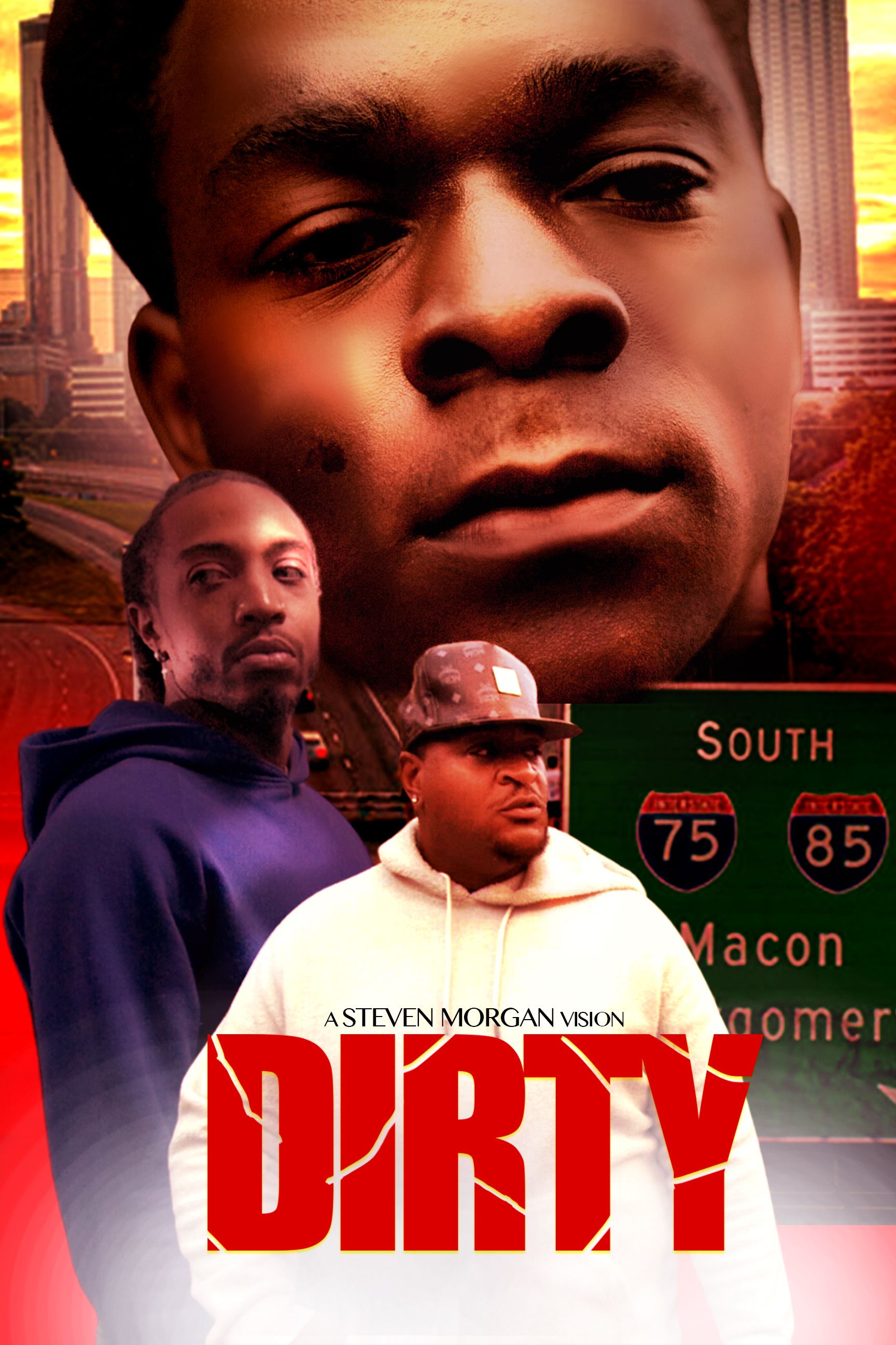 Watch The Dirty D · The Dirty D 2 Full Episodes Free Online - Plex