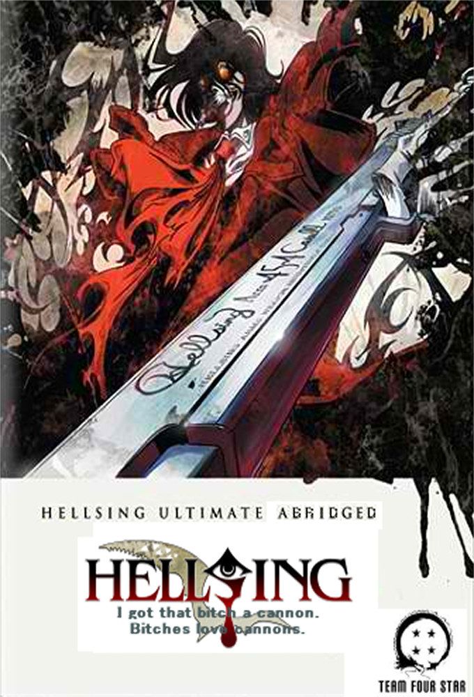 Hellsing Ultimate: Volume 10 (2012) - Plex