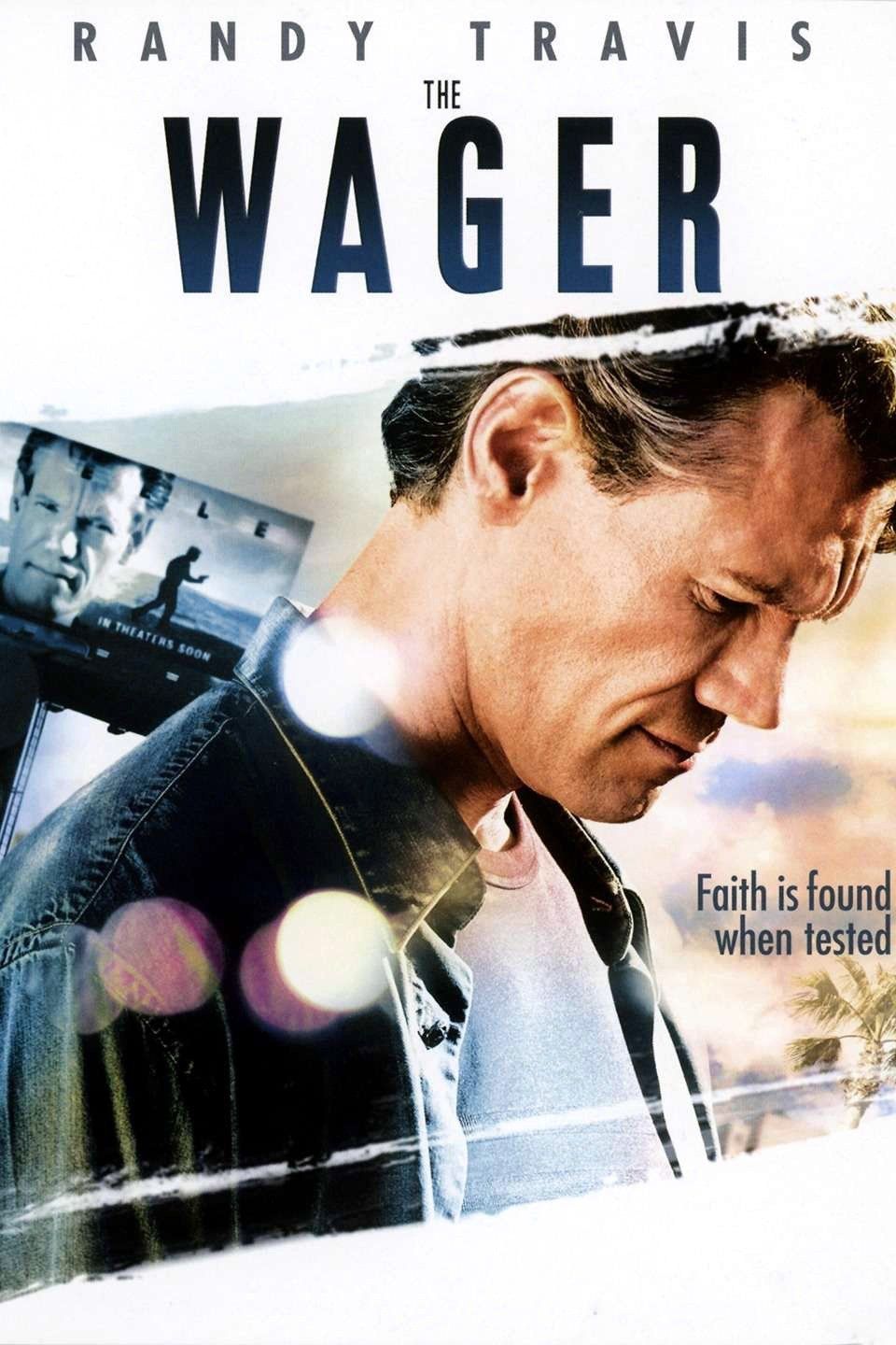 Watch The Wager (2007) Full Movie Free Online - Plex