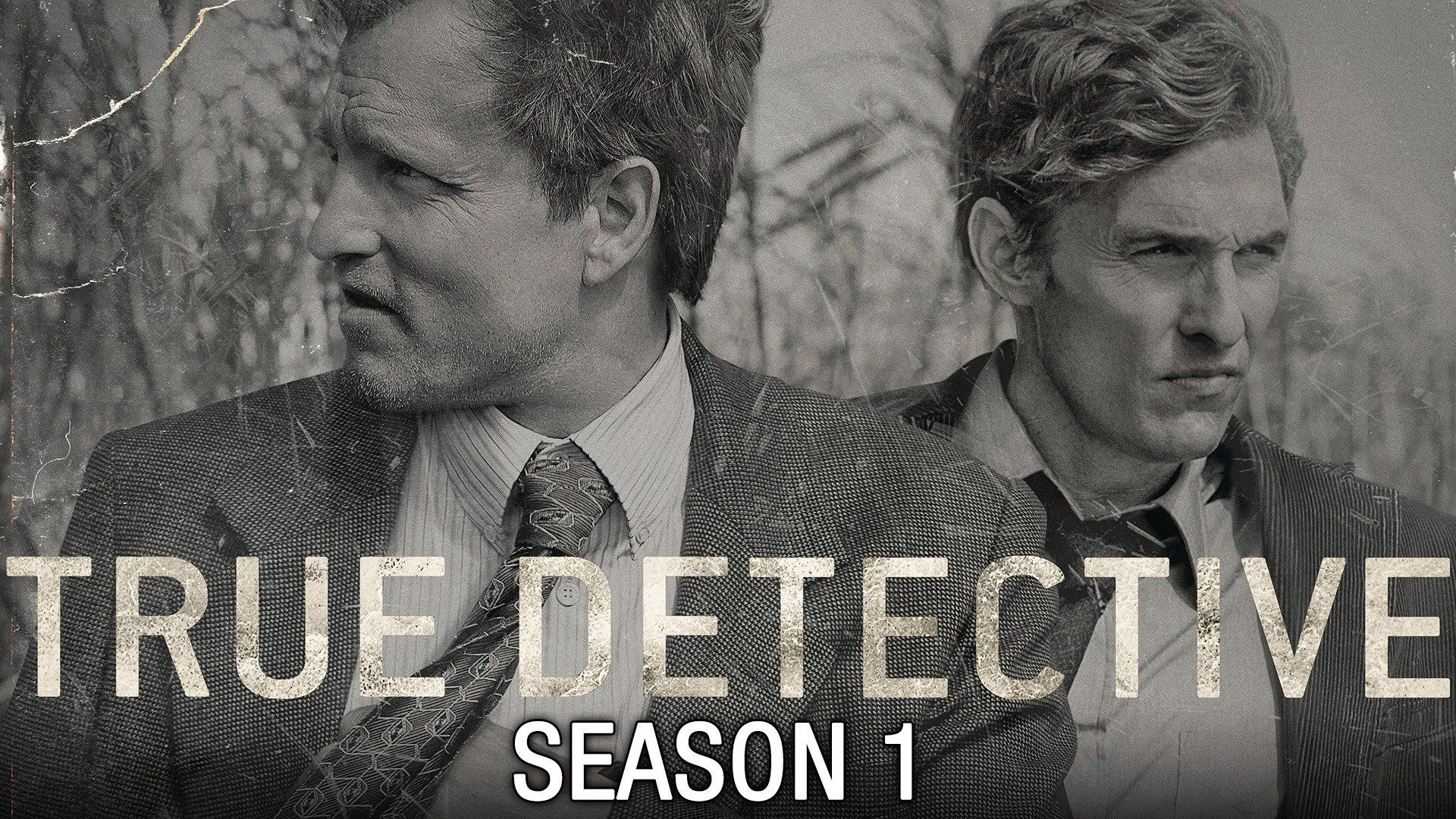 Watch True Detective • Season 1 Full Episodes Online - Plex