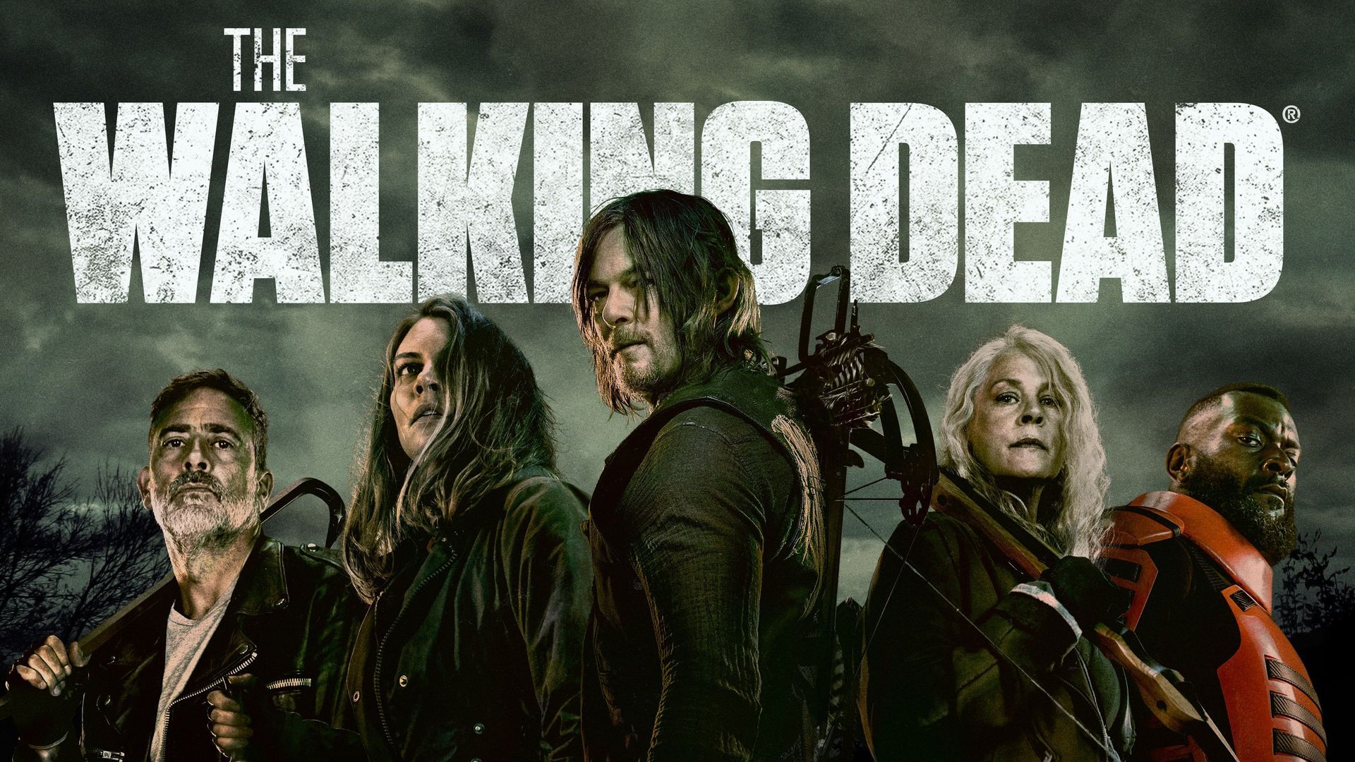 The Walking Dead · Season 11 Episode 17 · Lockdown Release Date is