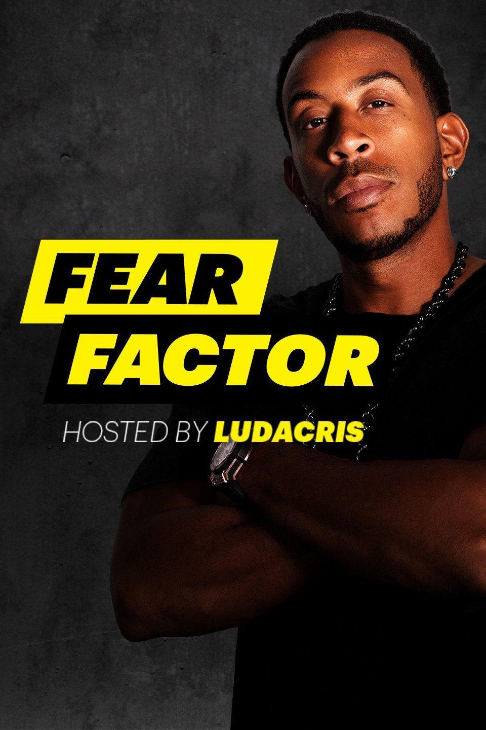 Watch Fear Factor · Season 1 Full Episodes Free Online - Plex