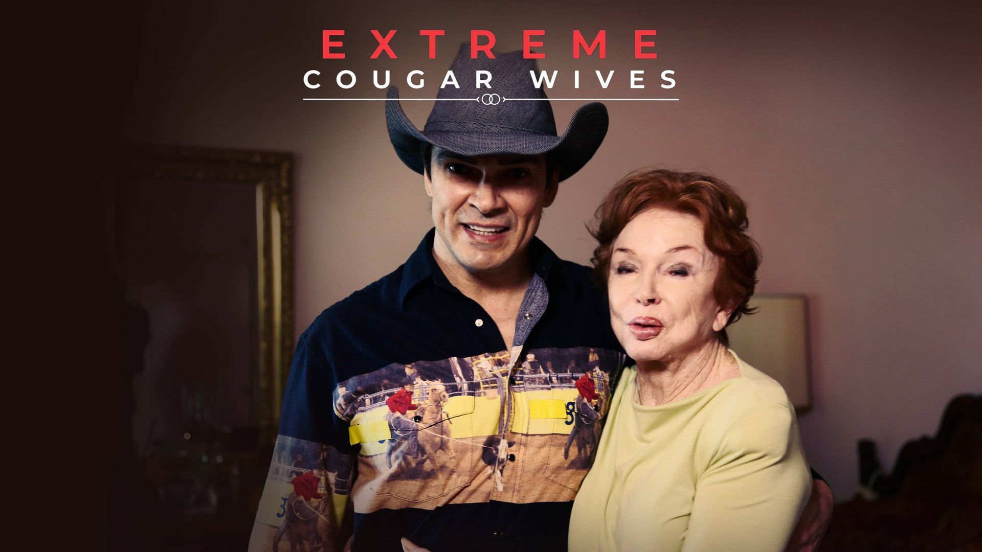 Extreme Cougar Wives · Season 1 Plex 