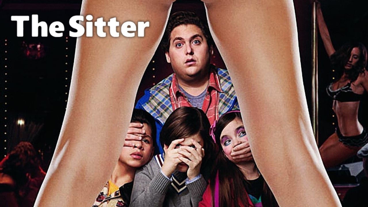 The Sitter (2011) Full Movie Online