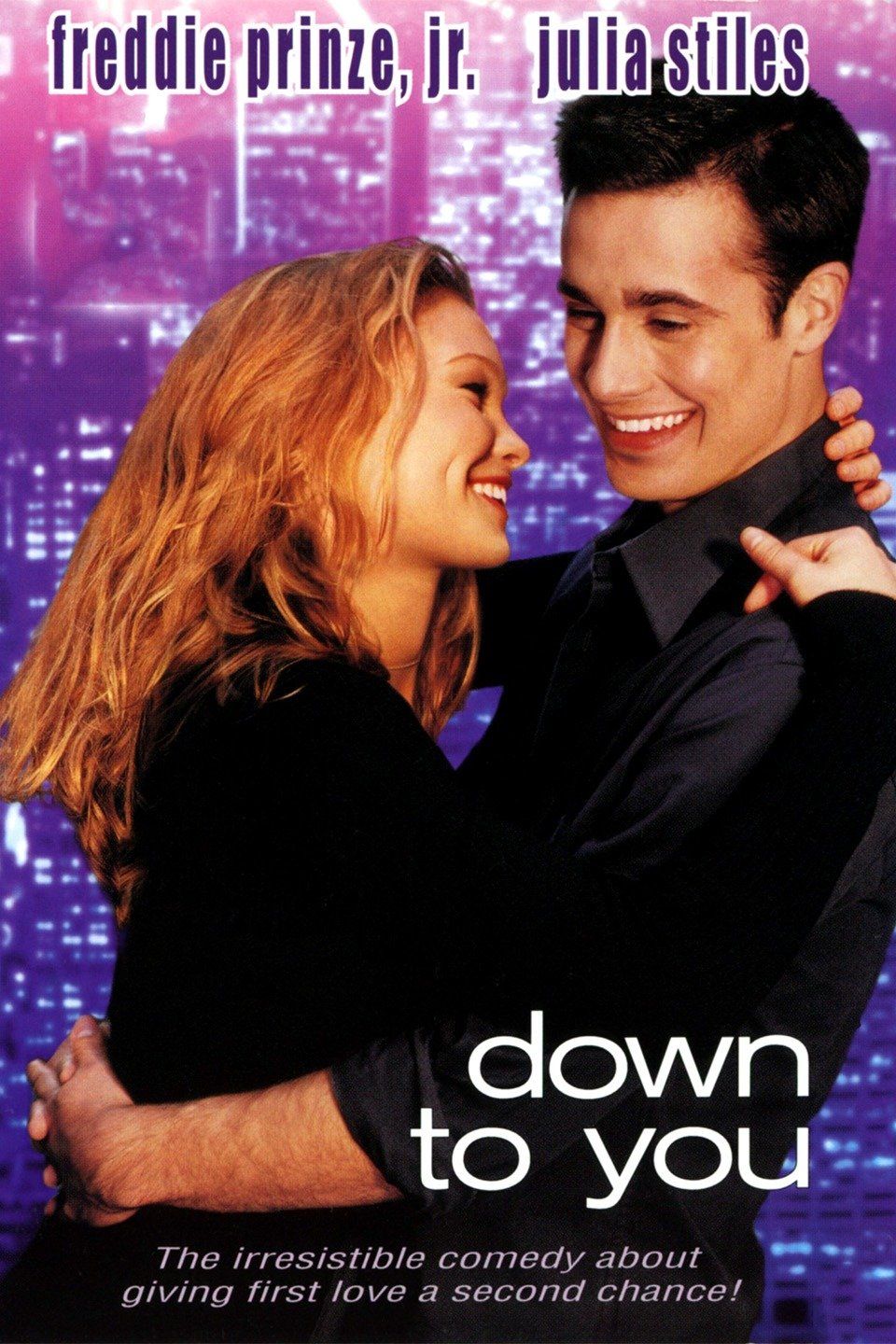 Watch Down to You (2000) Full Movie Free Online - Plex