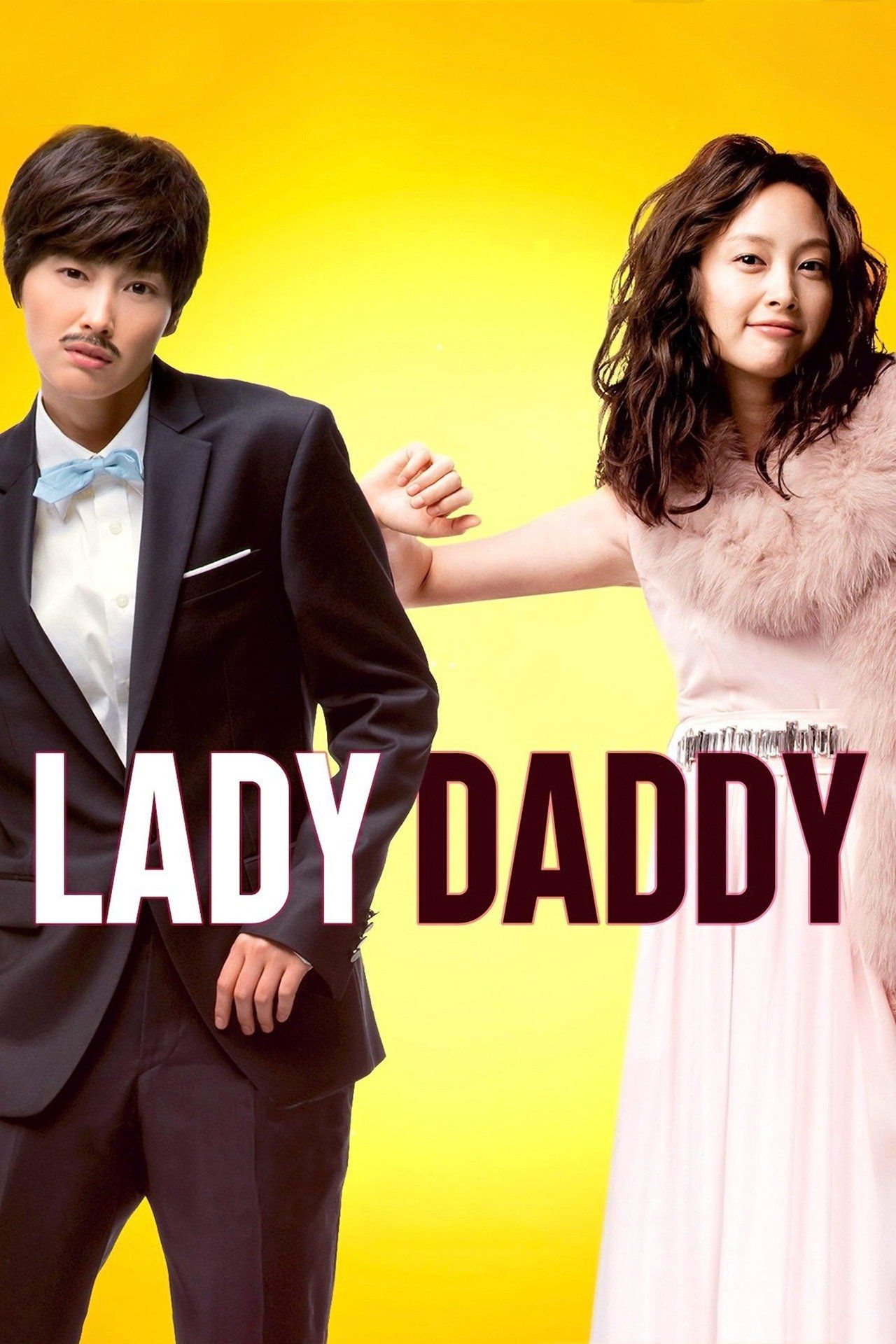 Watch Lady Daddy (2010) Full Movie Free Online - Plex