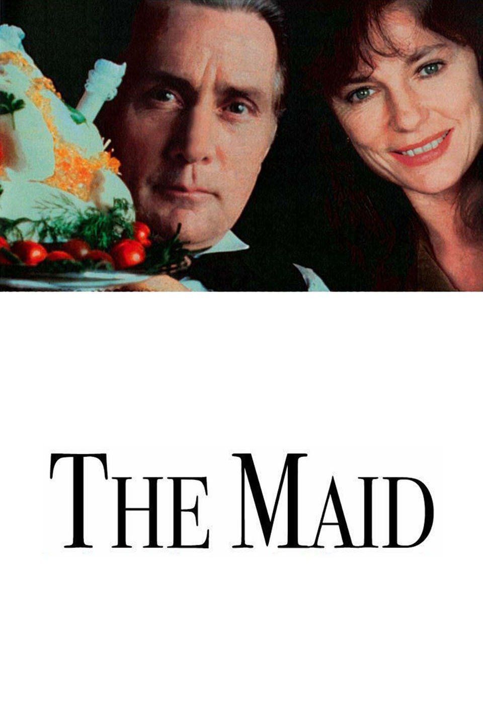 Watch The Maid (1990) Full Movie Free Online - Plex