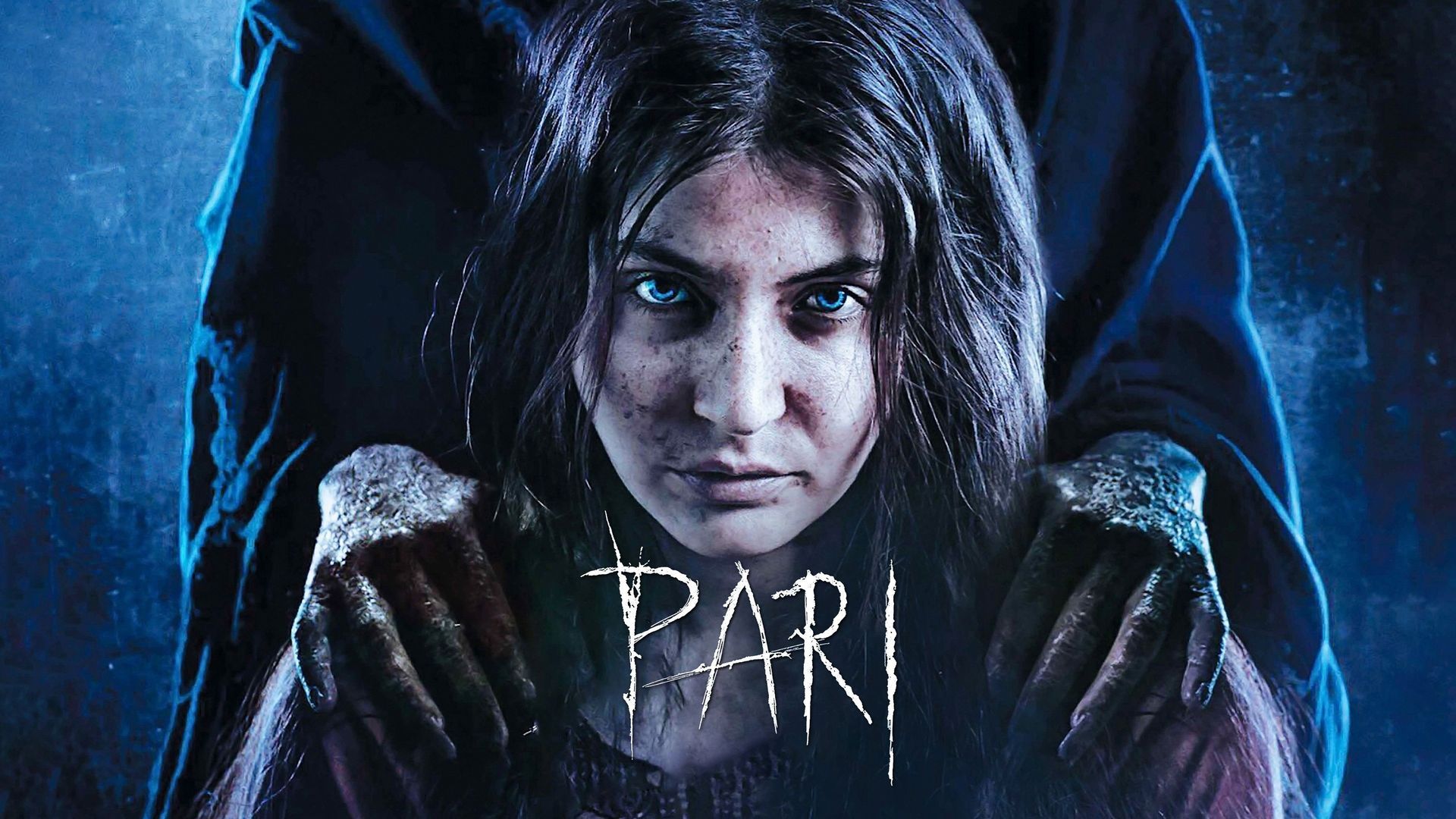 Jodulangan Qiz / Pari / Feya 2018 Hind kino Ujas Uzbek tilida Tarjima kino