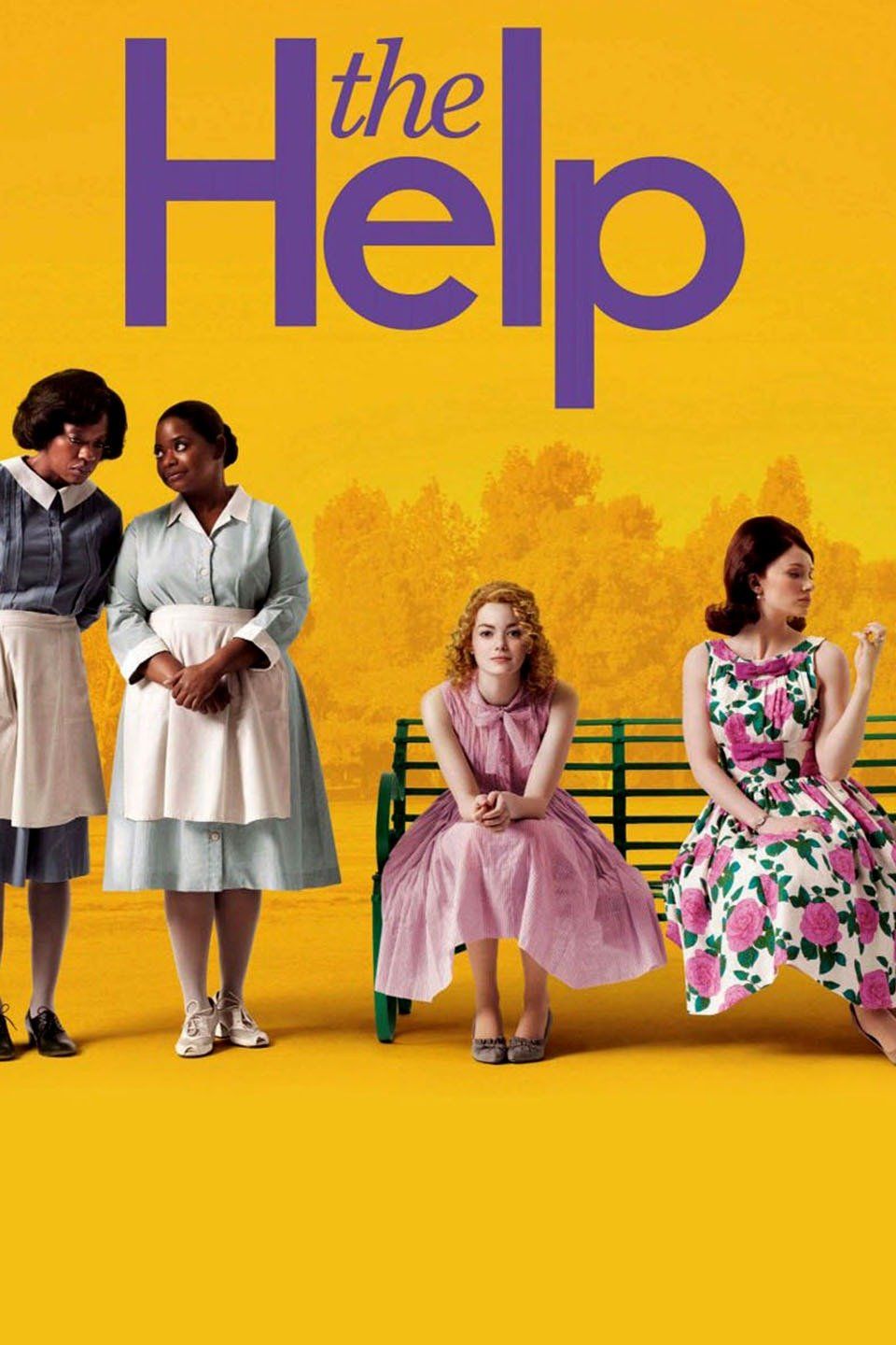 Watch The Help (2011) Full Movie Free Online - Plex