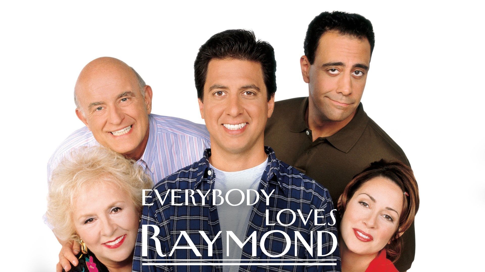 Watch Everybody Loves Raymond · Season 9 Full Episodes Online - Plex