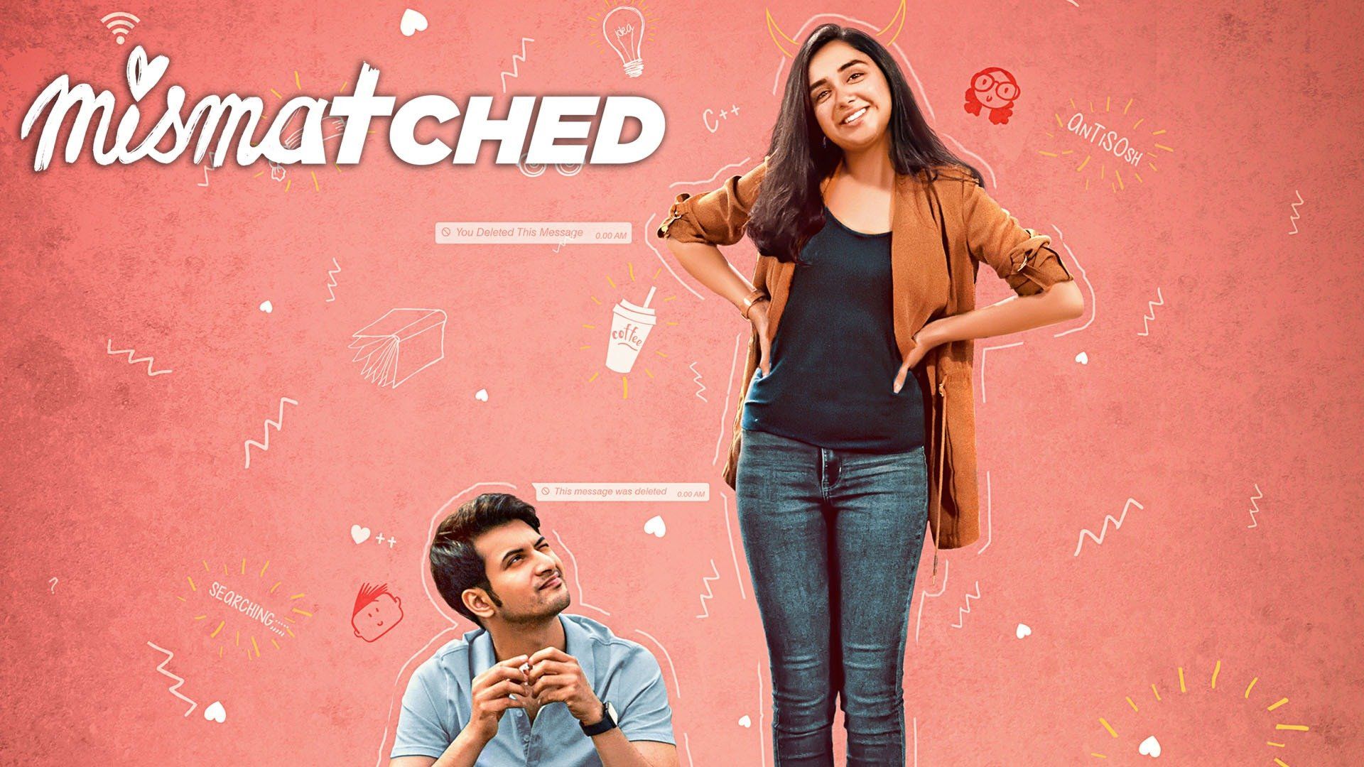 mismatched season 3 episode 1 watch online dailymotion