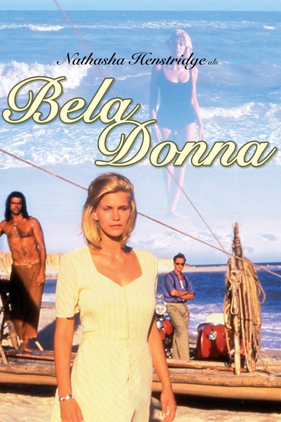 Watch Bela Donna (1998) Full Movie Free Online - Plex