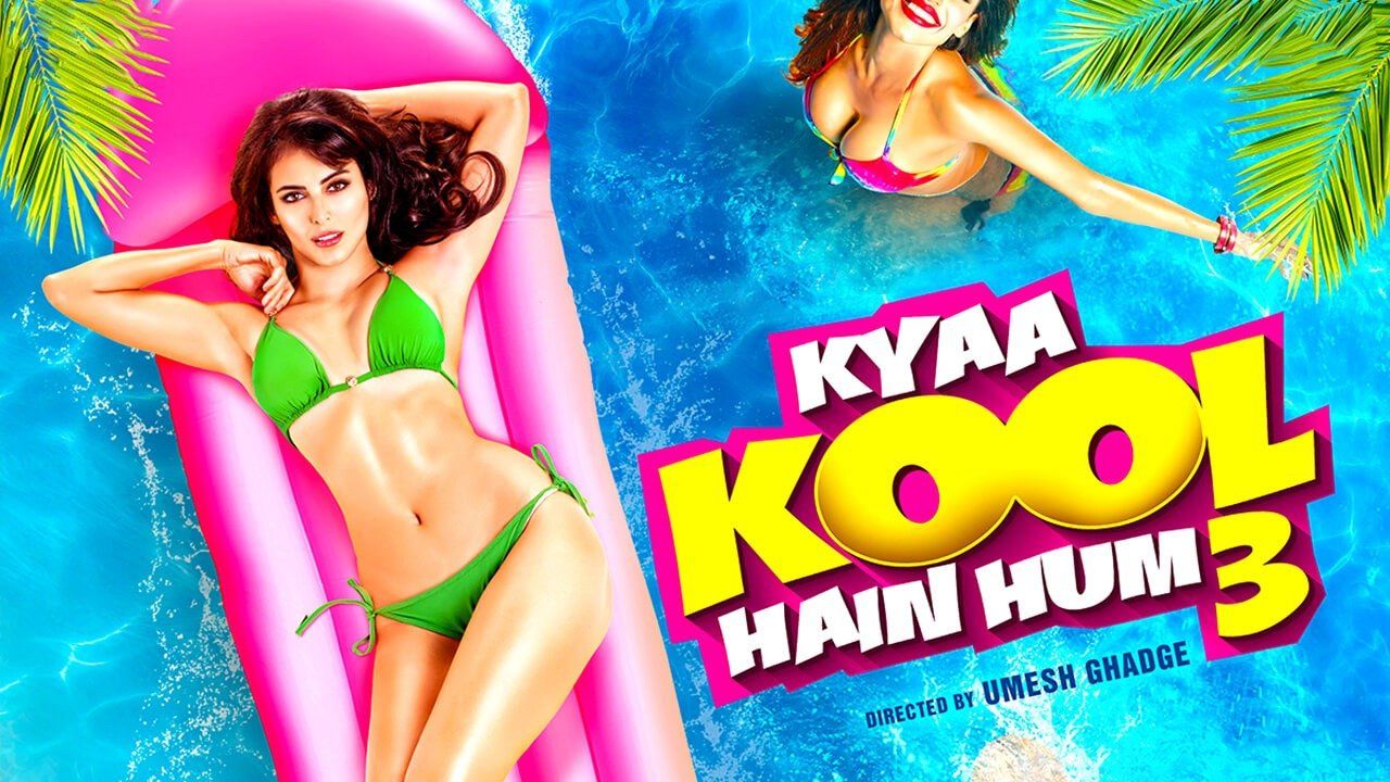 1280px x 720px - Kyaa Kool Hain Hum 3 (2016) - Plex