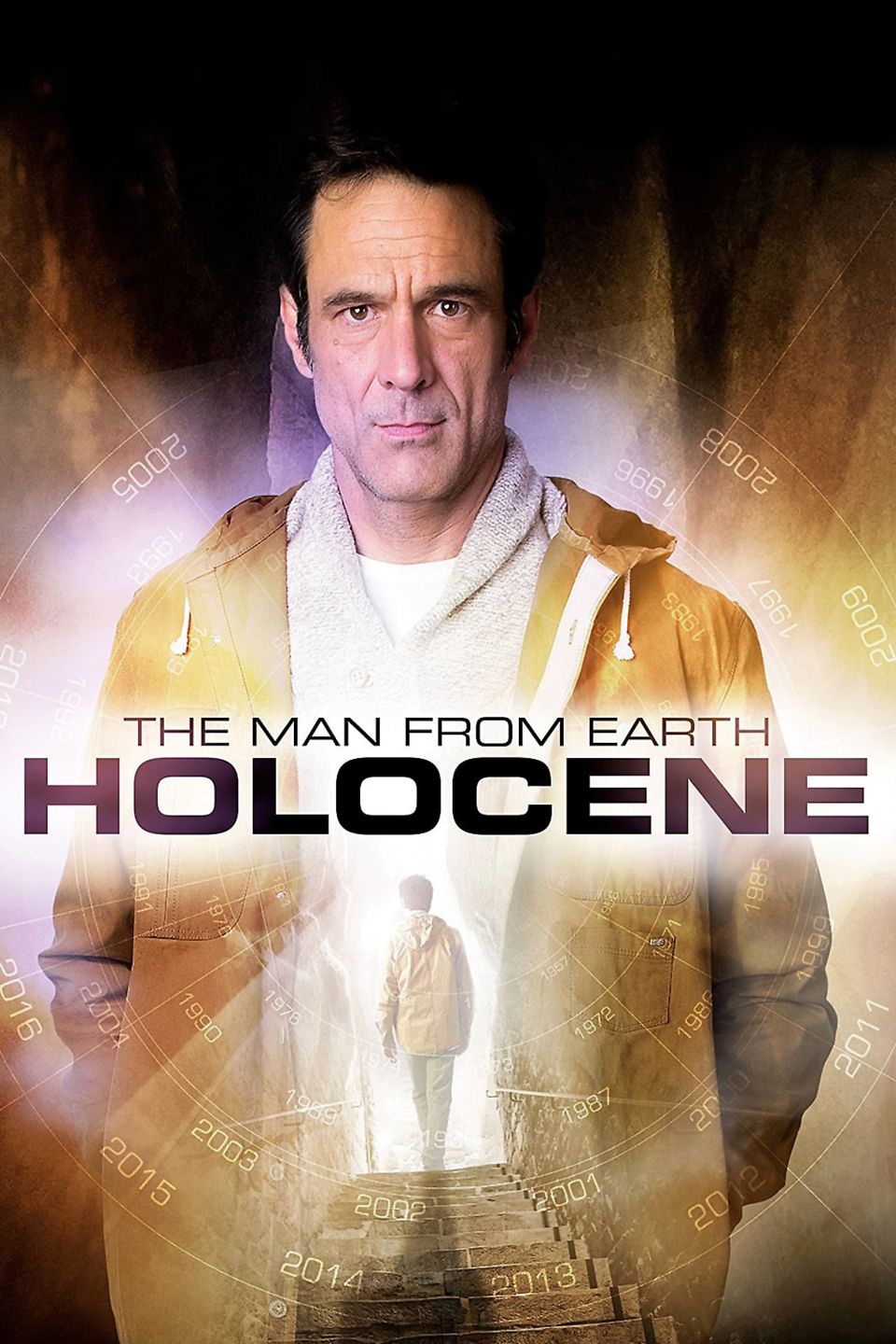 Watch The Man from Earth: Holocene (2018) Full Movie Free Online - Plex