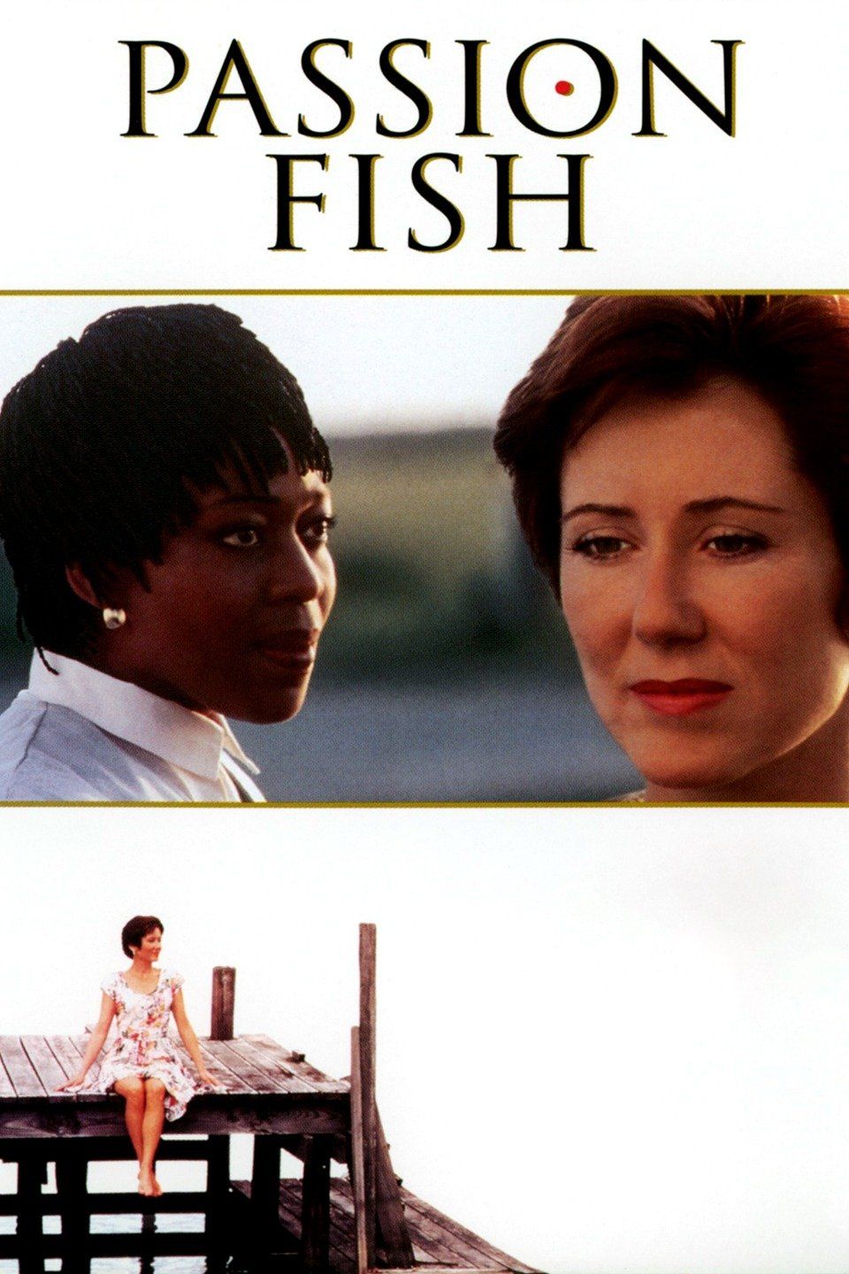 Watch Passion Fish (1992) Full Movie Free Online - Plex