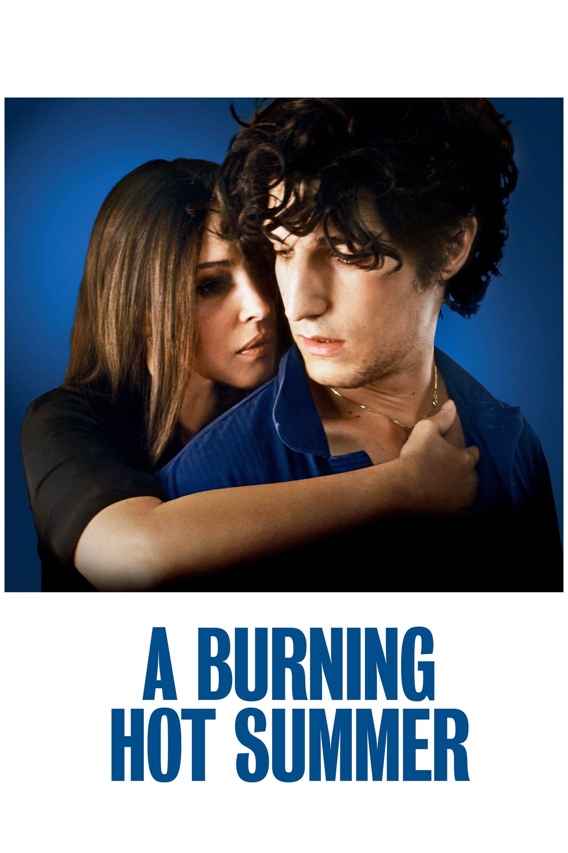 Watch A Burning Hot Summer (2011) Full Movie Free Online - Plex