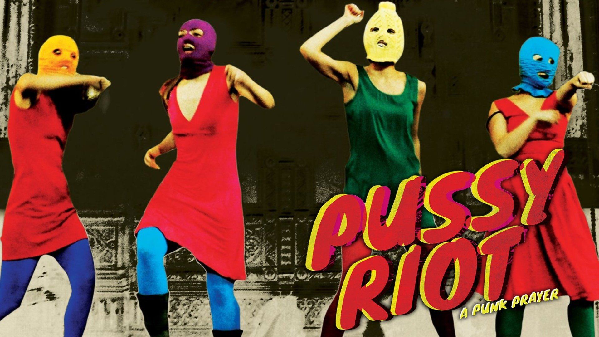 Watch Pussy Riot A Punk Prayer 2013 Full Movie Free Online Plex 4496