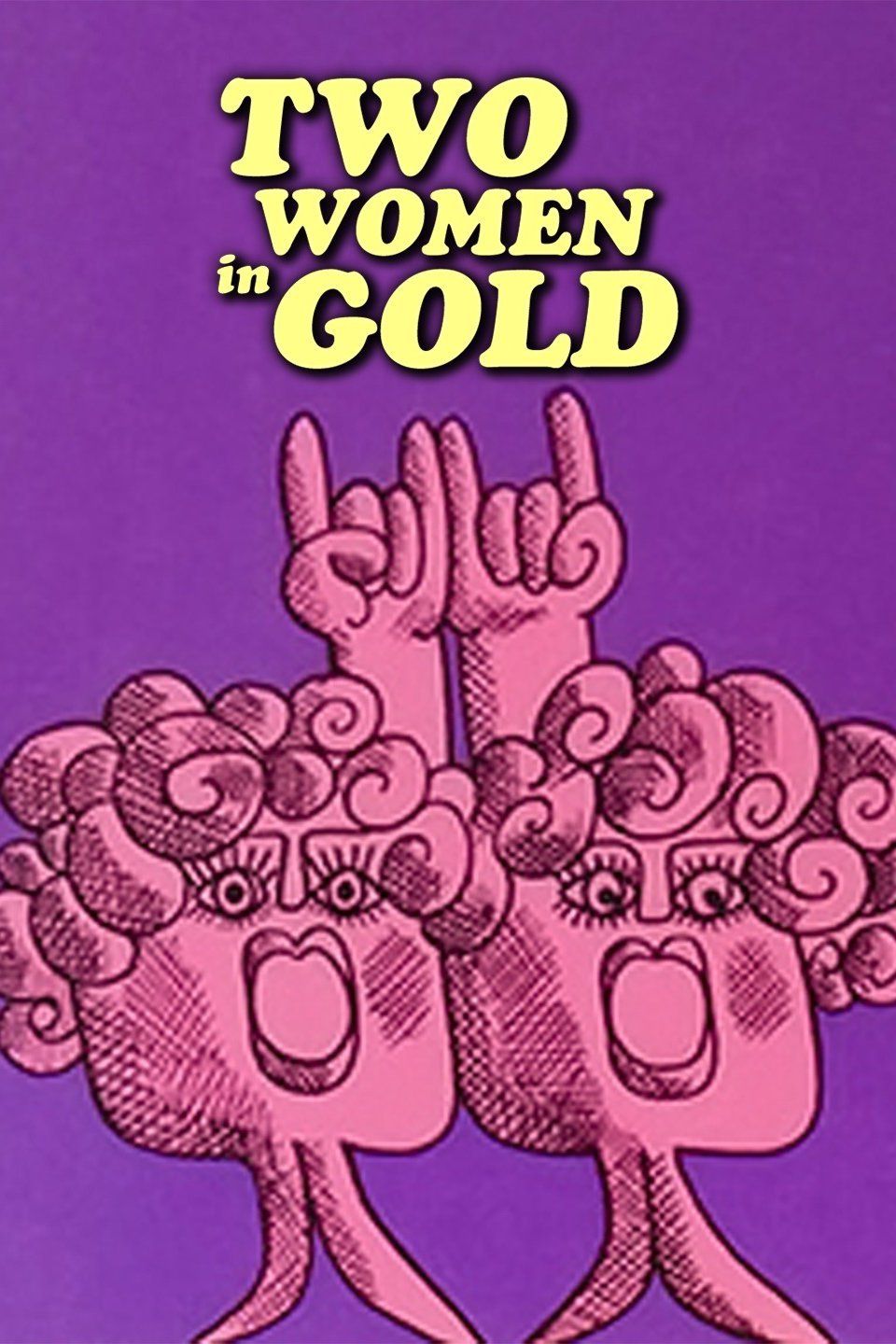 Watch Two Women In Gold (1970) Full Movie Online - Plex