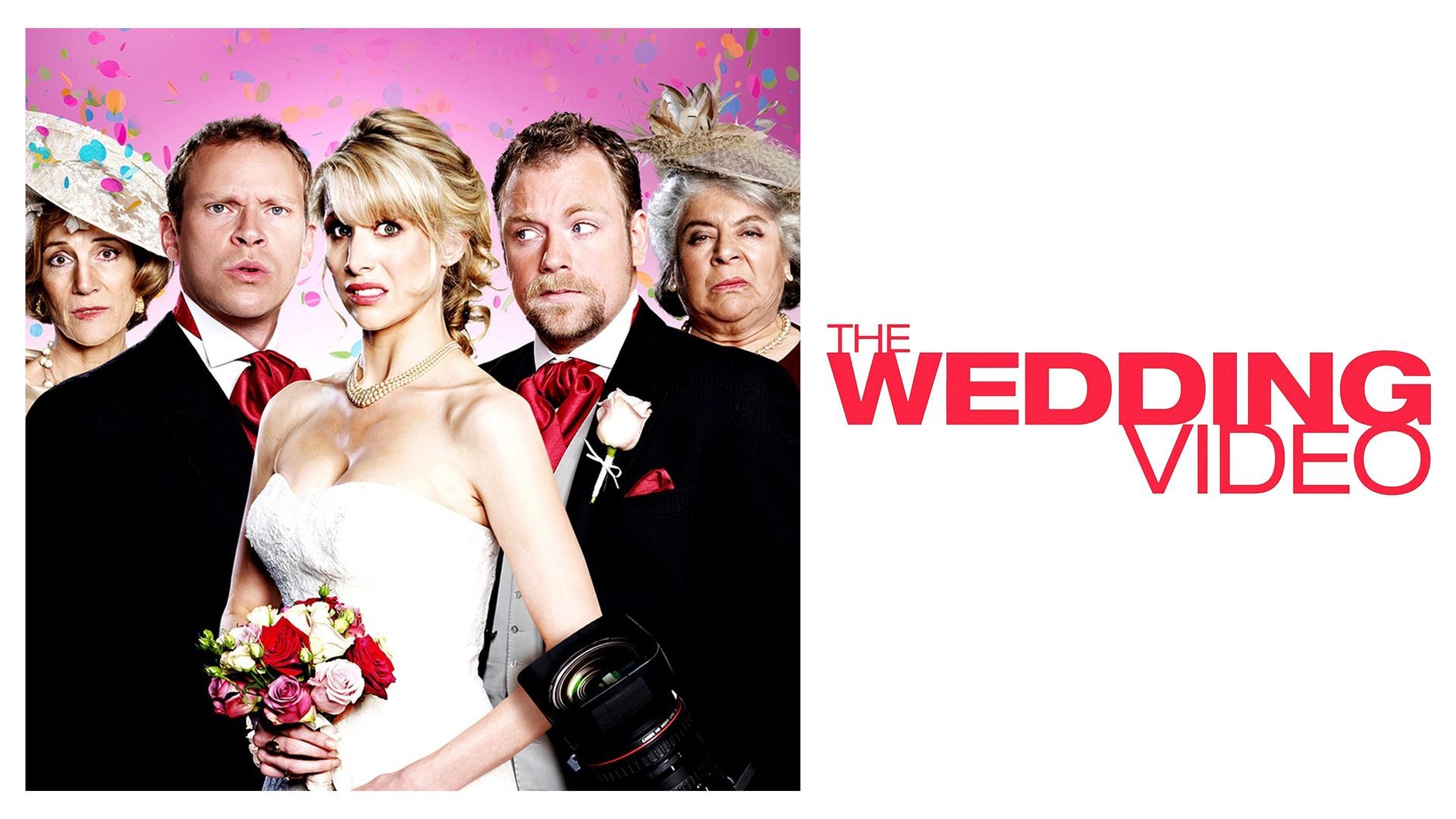 Watch The Wedding Video (2007) Full Movie Free Online - Plex