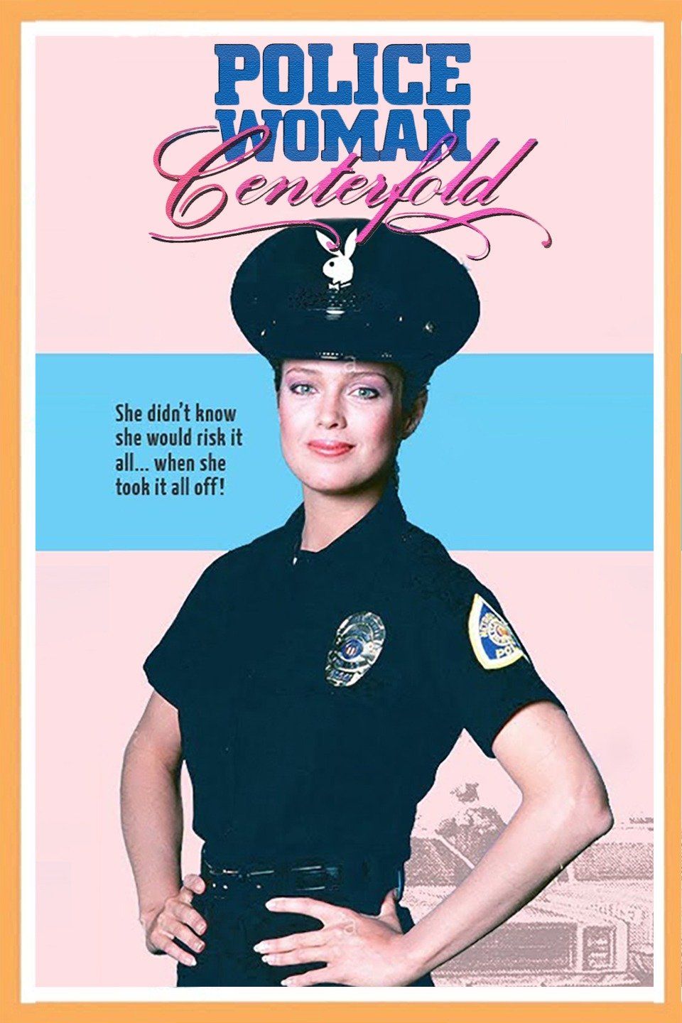 Watch Policewoman Centerfold (1983) Full Movie Free Online - Plex