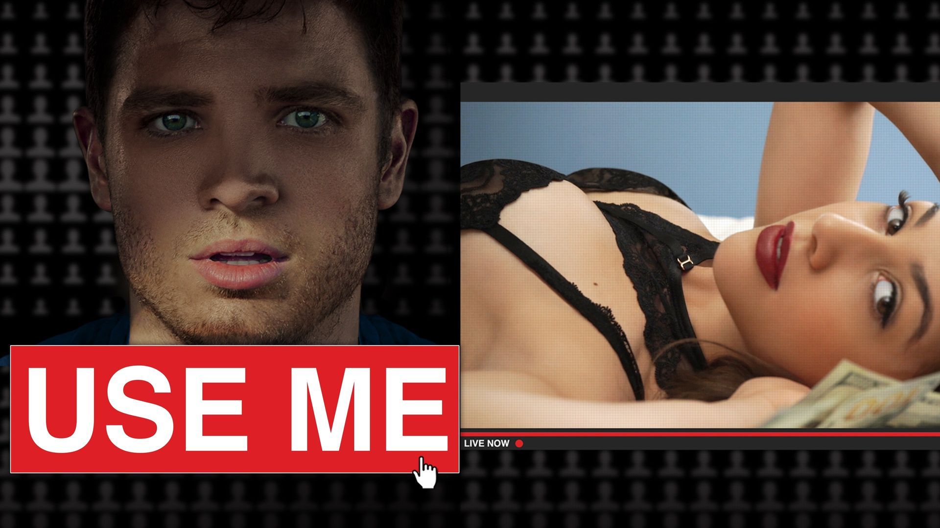 Watch Use Me (2019) Full Movie Free Online - Plex