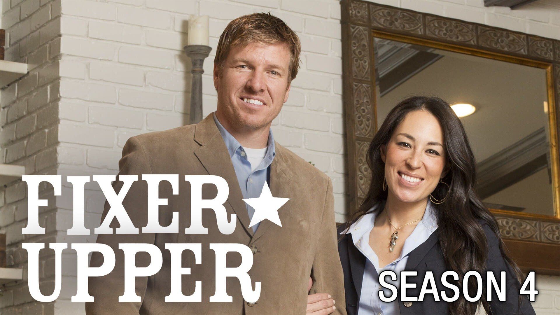 Son Surprises Family with Reno - Fixer Upper (Season 4, Episode 7) - Apple  TV