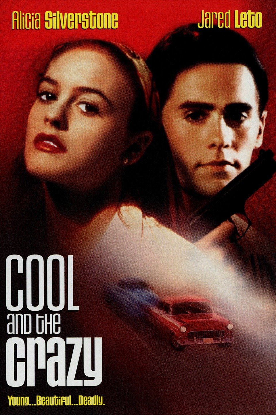 Watch Cool and the Crazy (1994) Full Movie Online - Plex