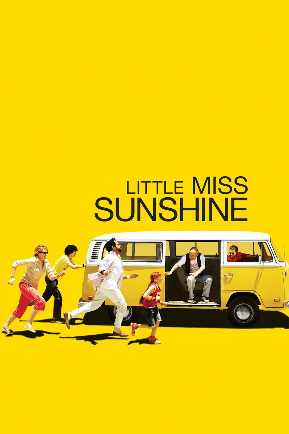 Watch Little Miss Sunshine (2006) Full Movie Online - Plex