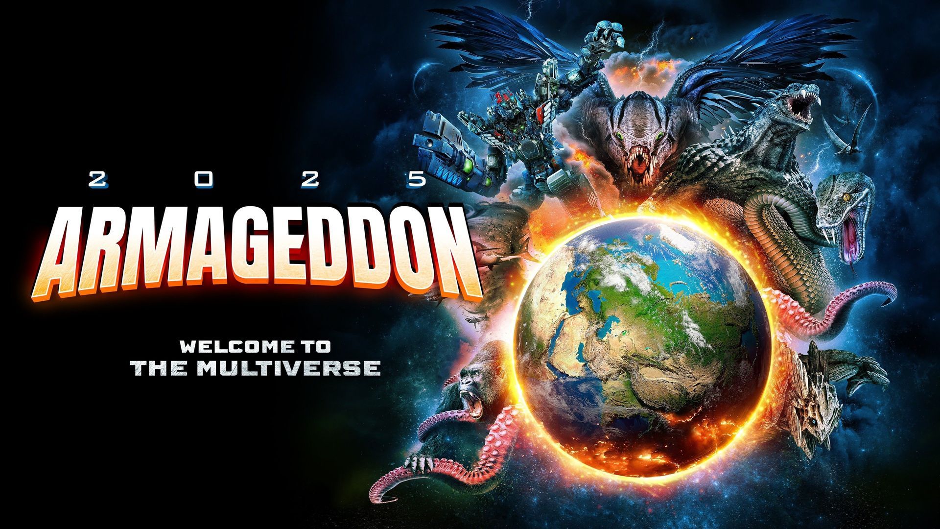 Watch 2025 Armageddon (2022) Full Movie Free Online Plex