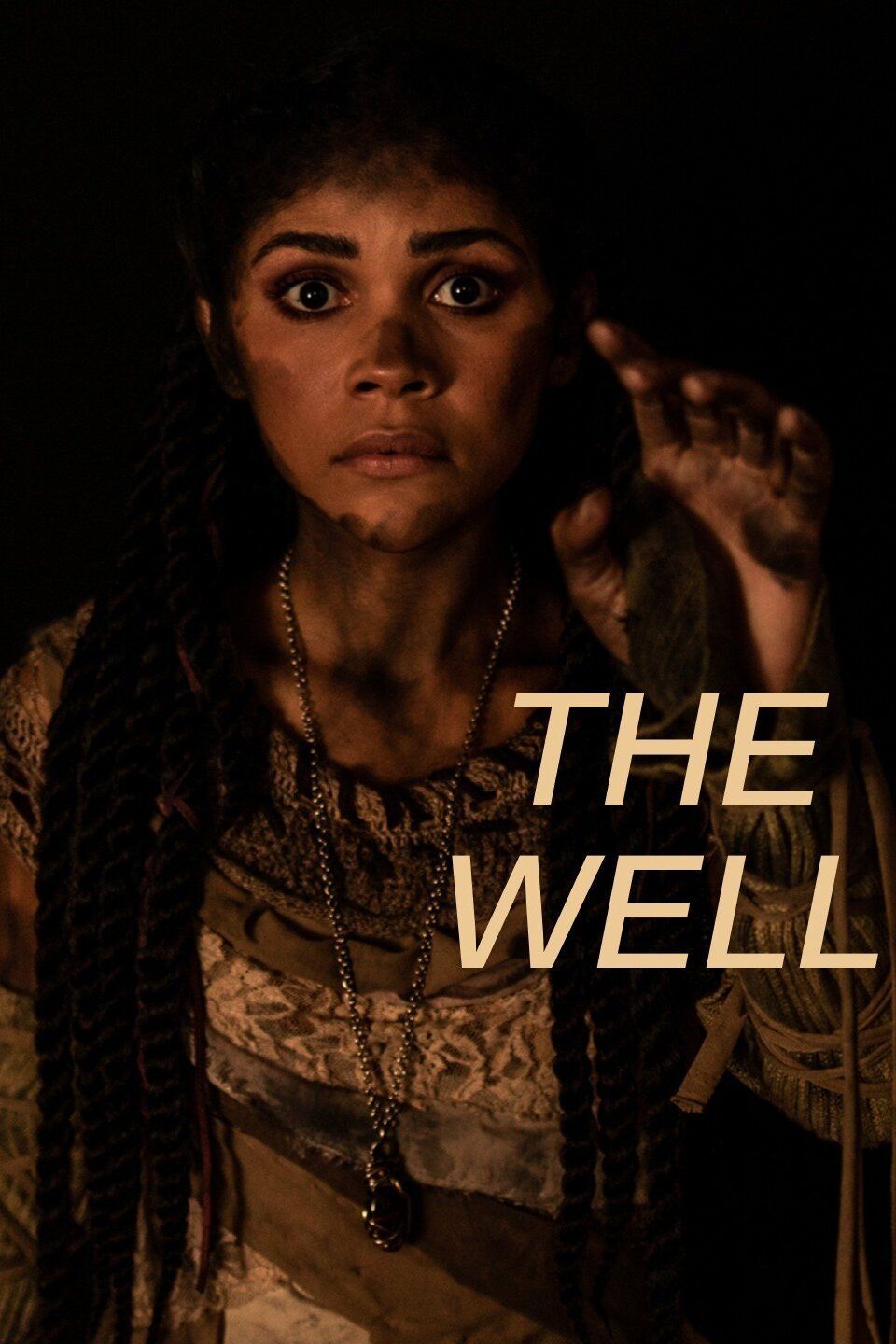 Watch The Well (2019) Full Movie Online - Plex