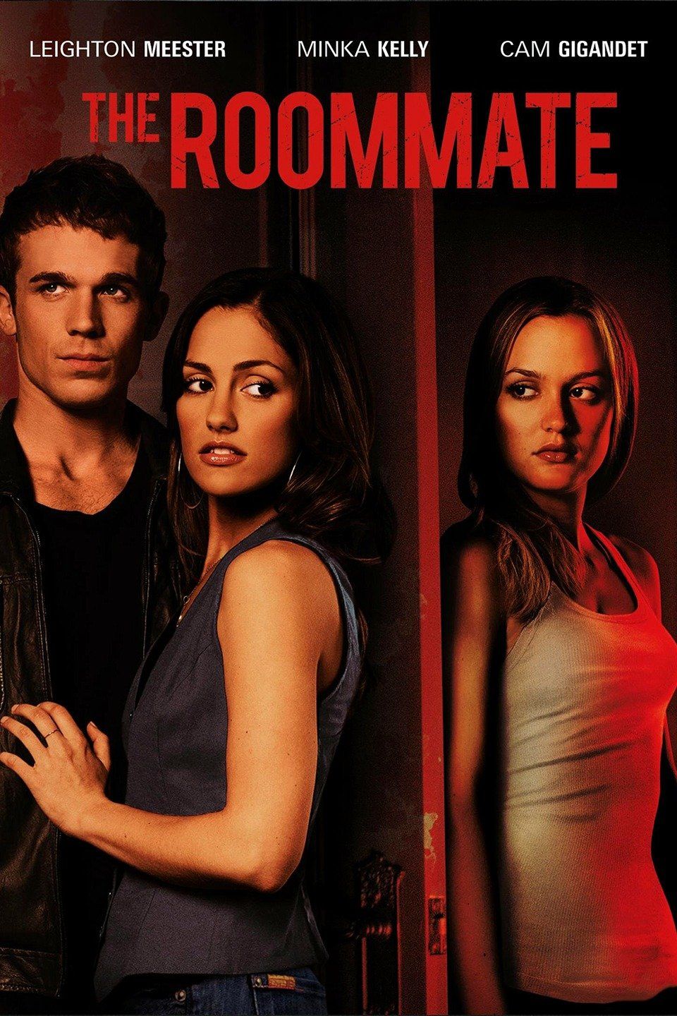 Watch The Roommate (2011) Full Movie Online - Plex