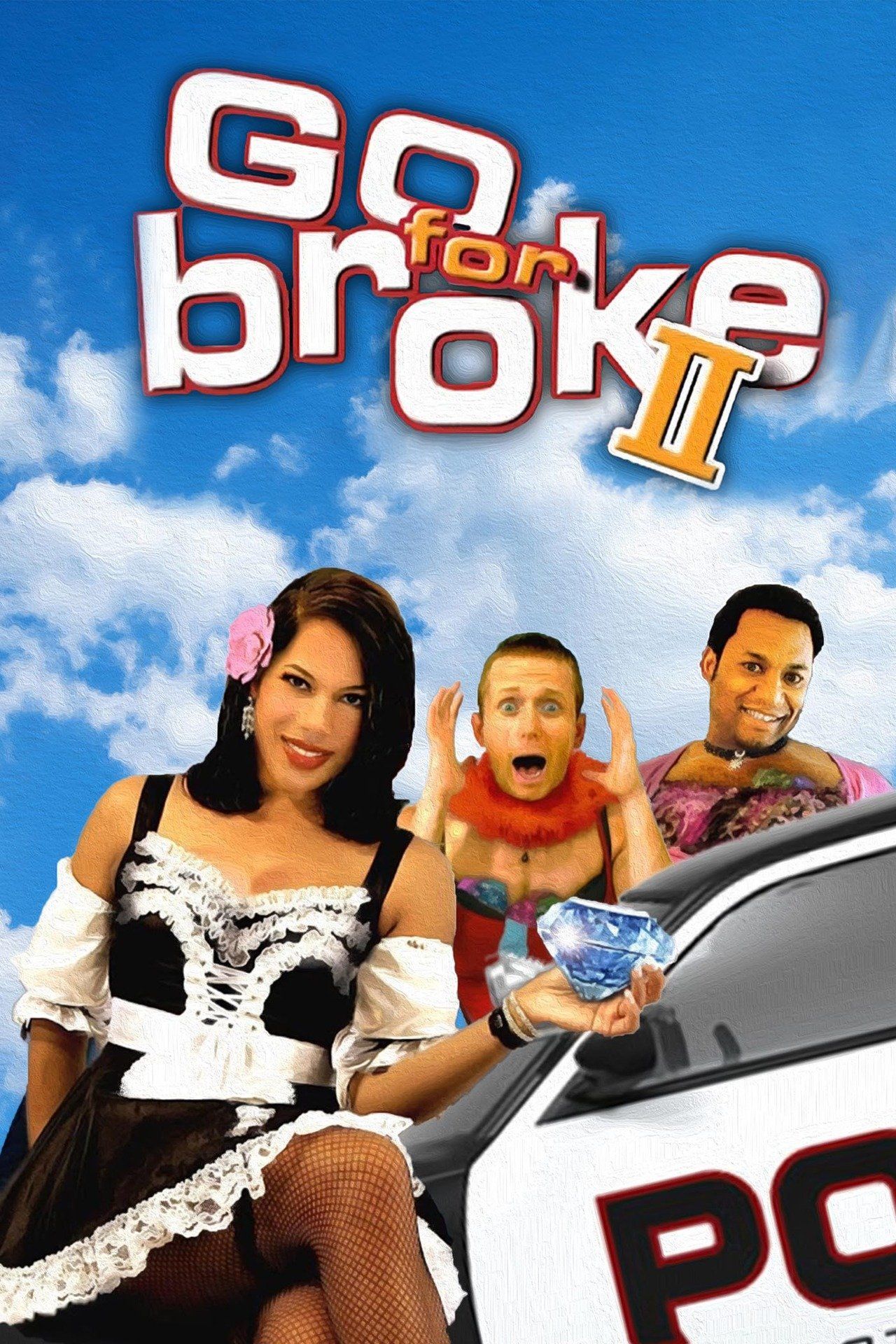 Watch Go for Broke 2 (2005) Full Movie Free Online - Plex