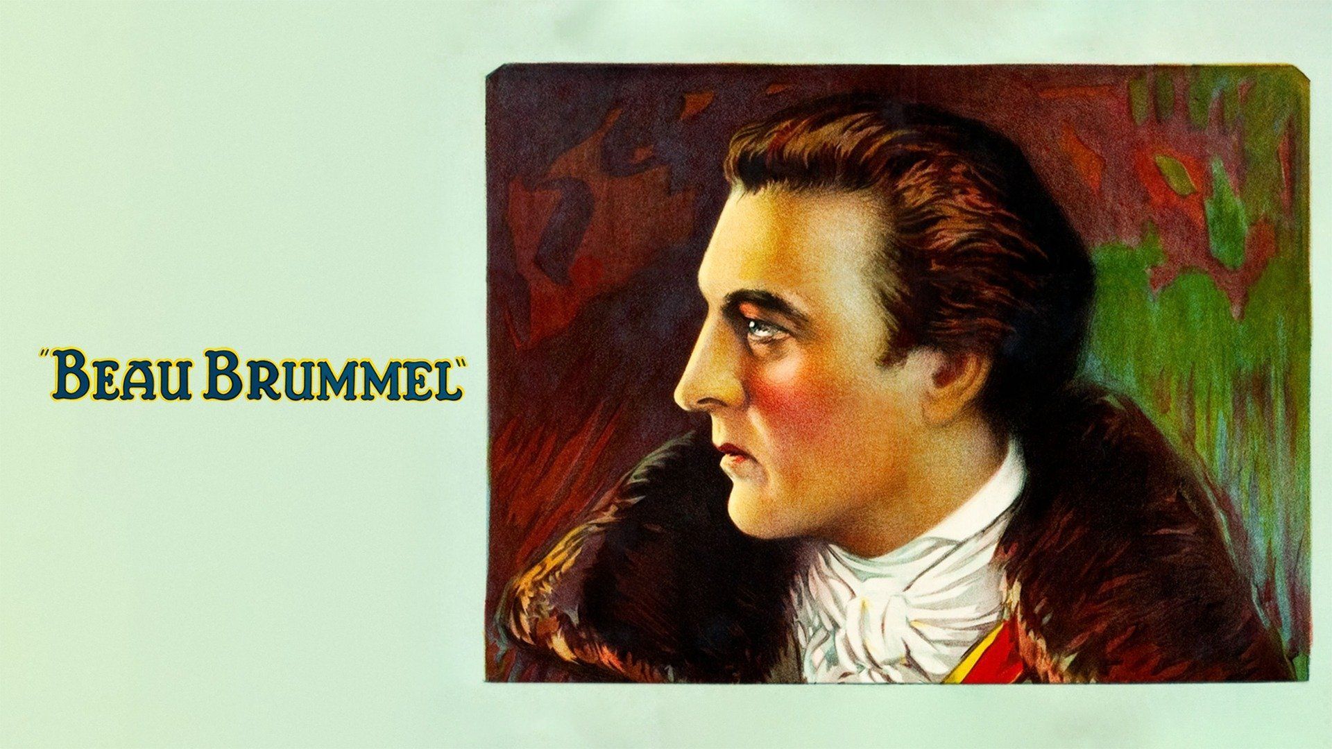 Watch Beau Brummel (1924) Full Movie Free Online Plex
