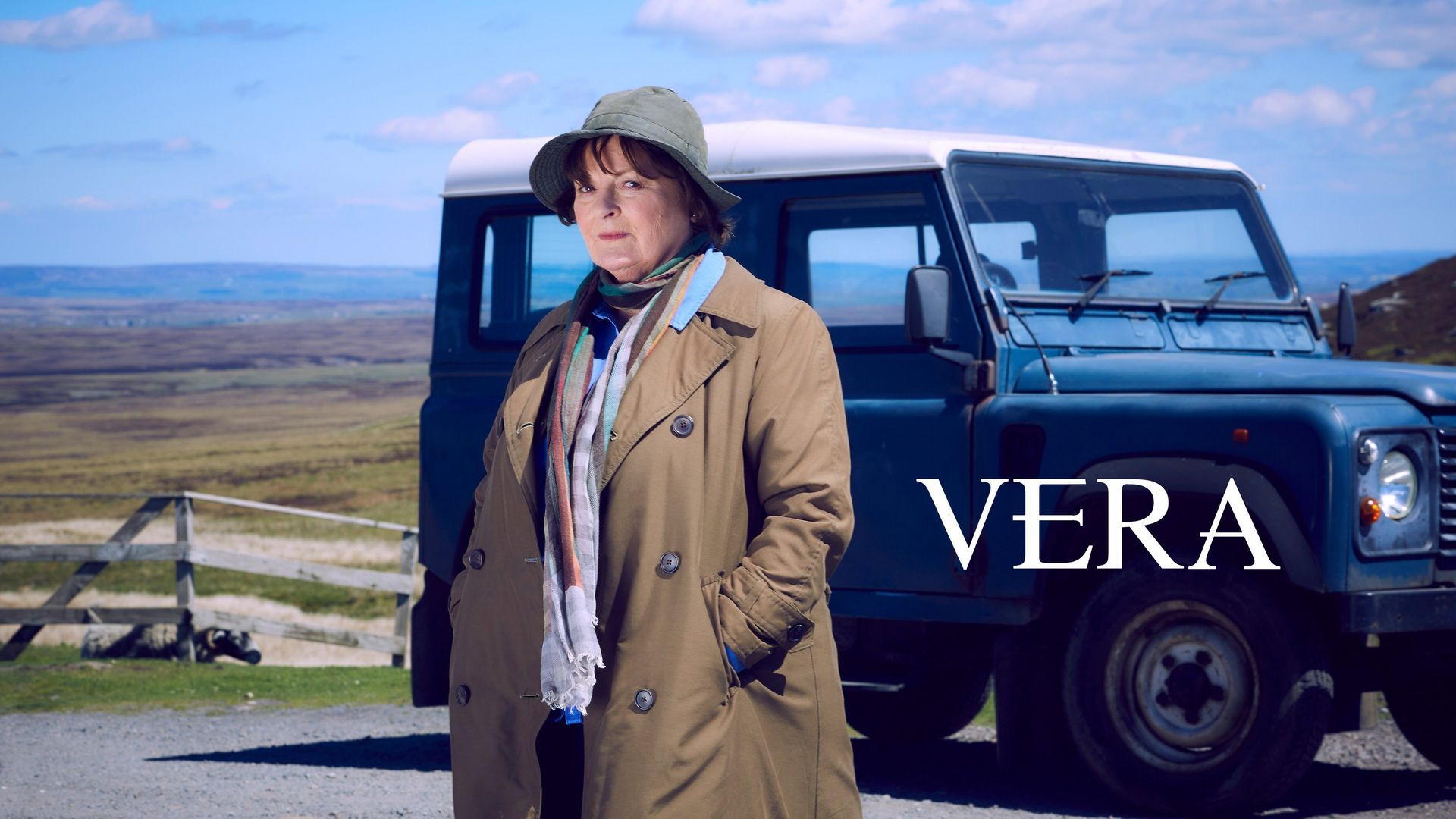 Vera · Season 14 Episode 1 · Inside Release Date is January 1, 2025